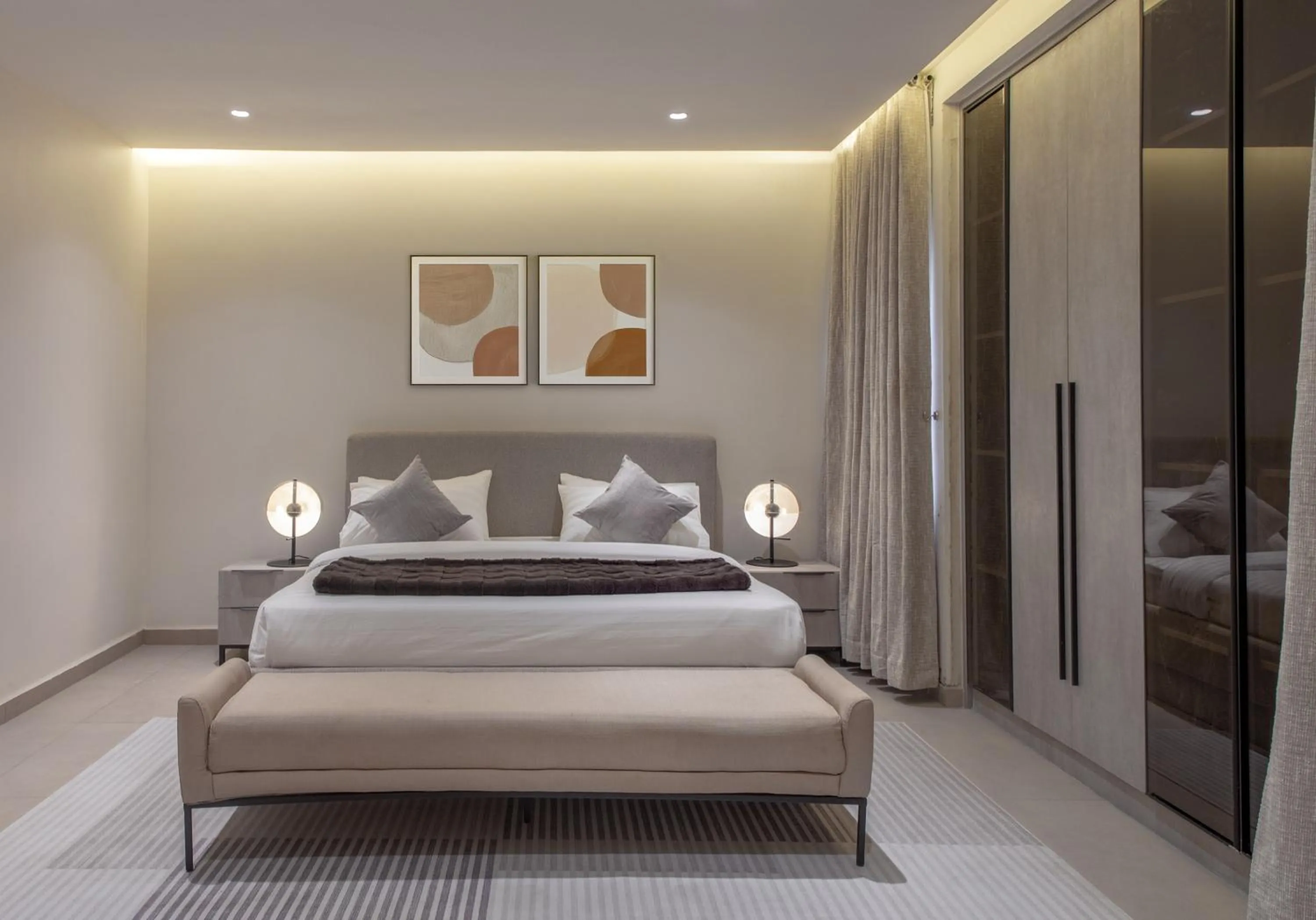 Clay House by Husk Collection