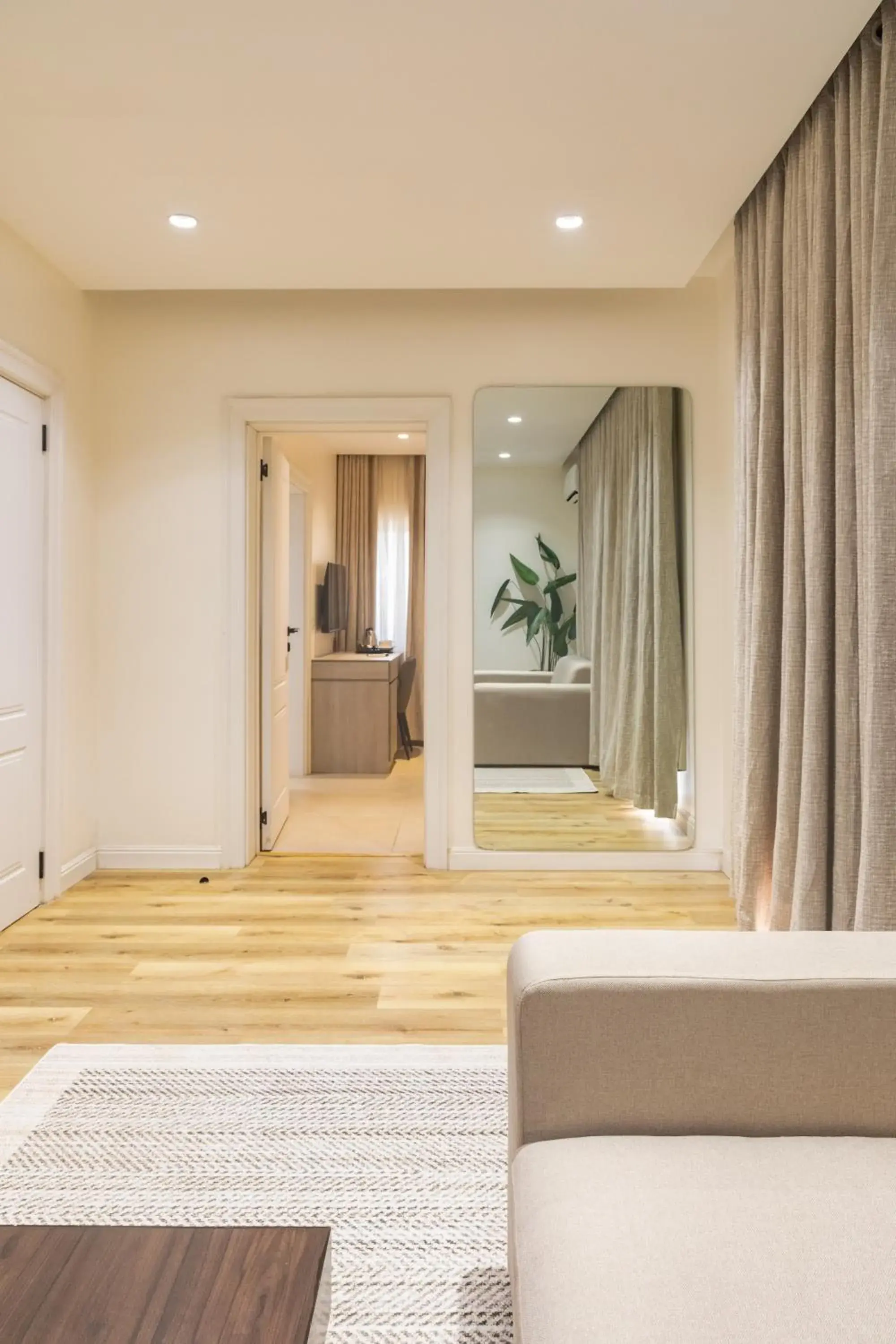 Executive Suite in Clay House by Husk Collection Executive Suite in Clay House by Husk Collection