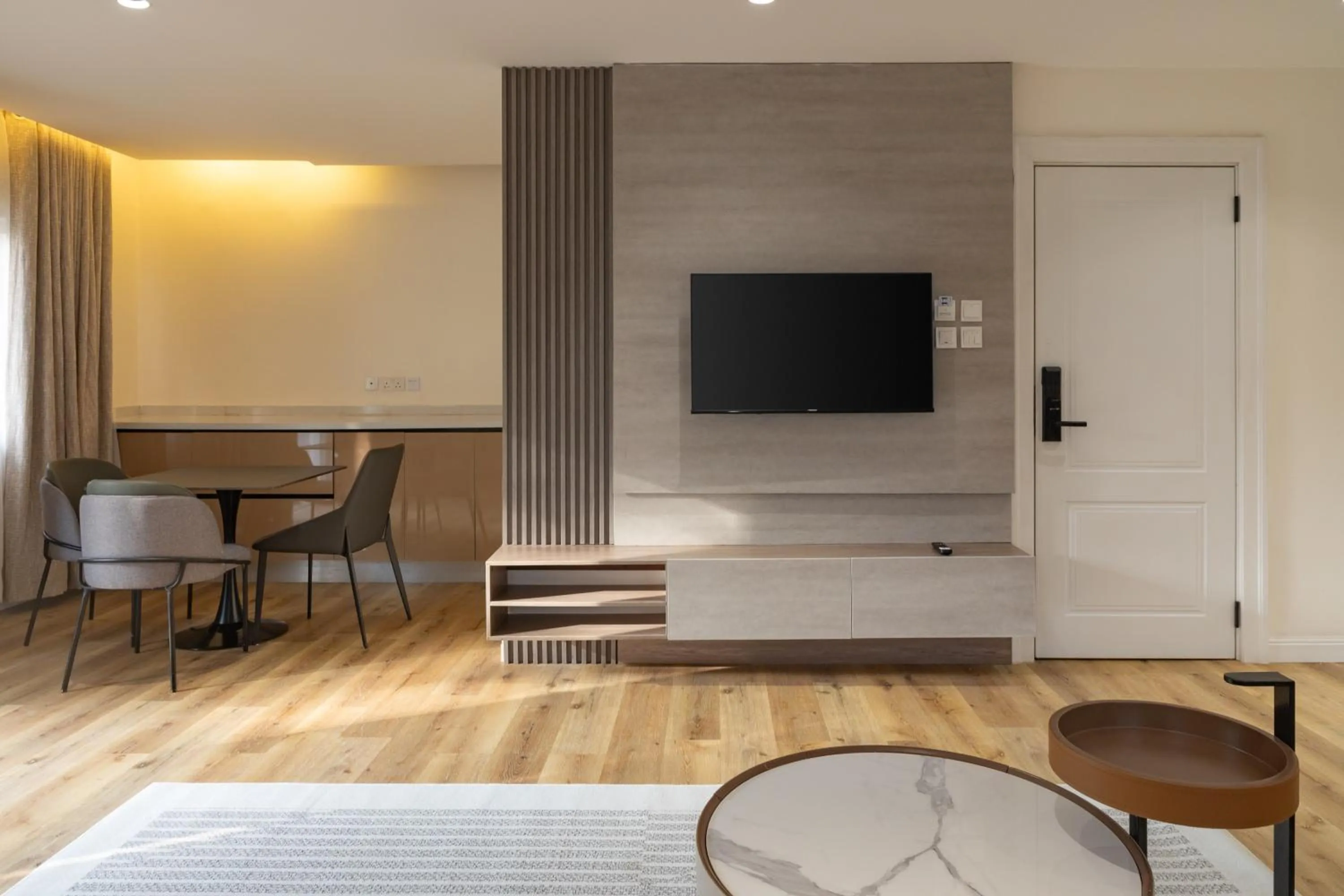 Clay House by Husk Collection