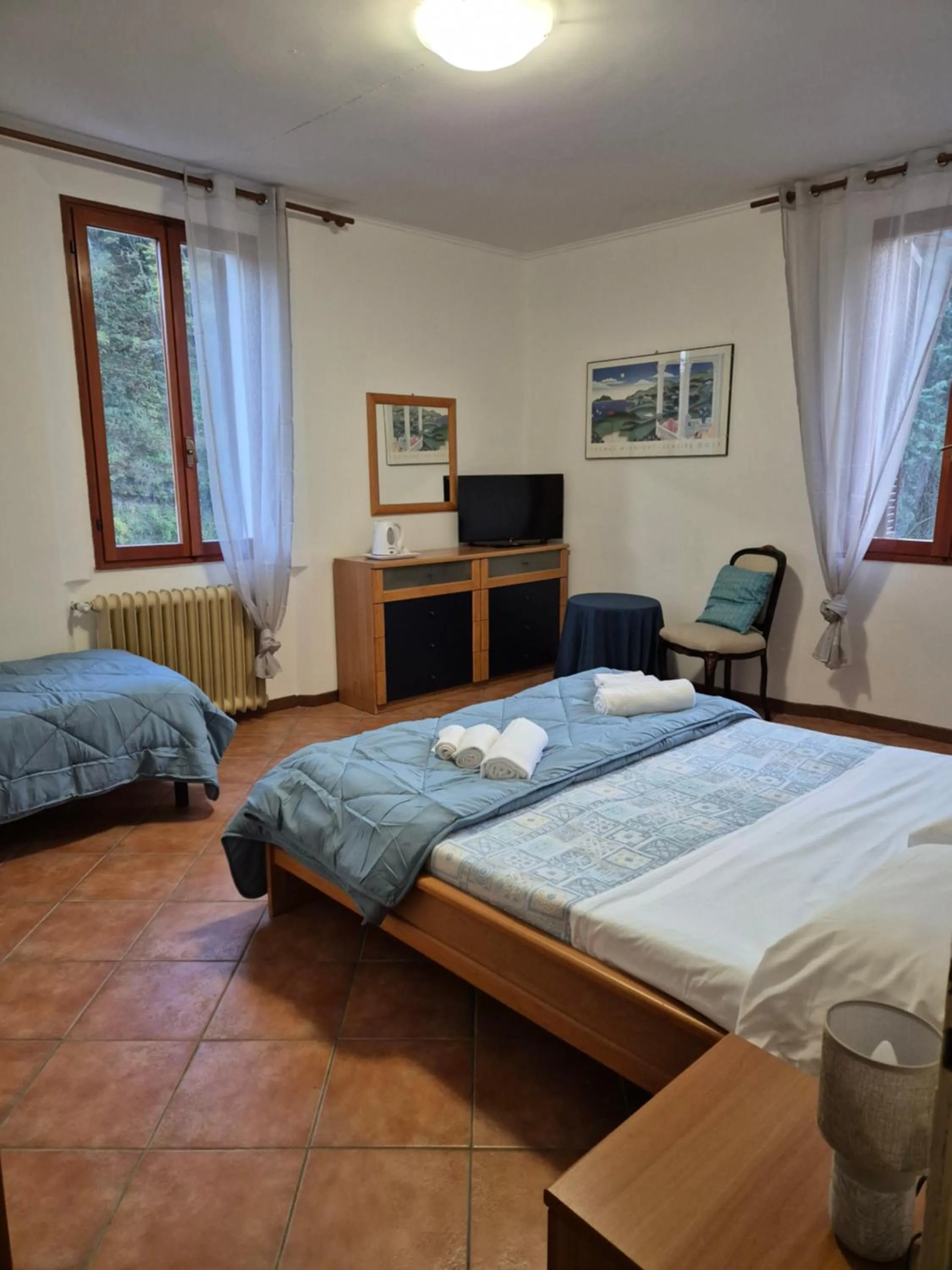Locanda Rocchetta-Premilcuore