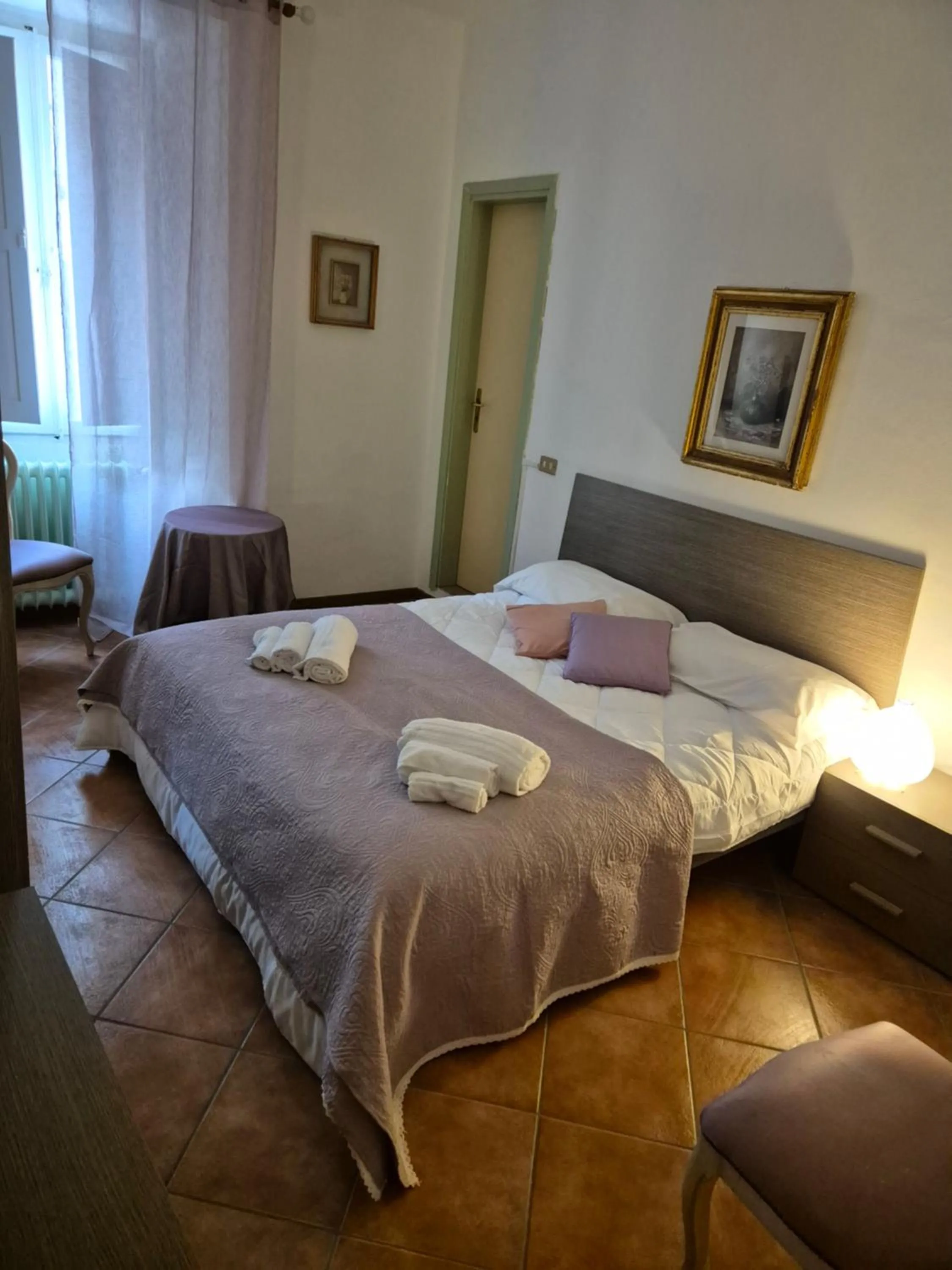 Locanda Rocchetta-Premilcuore