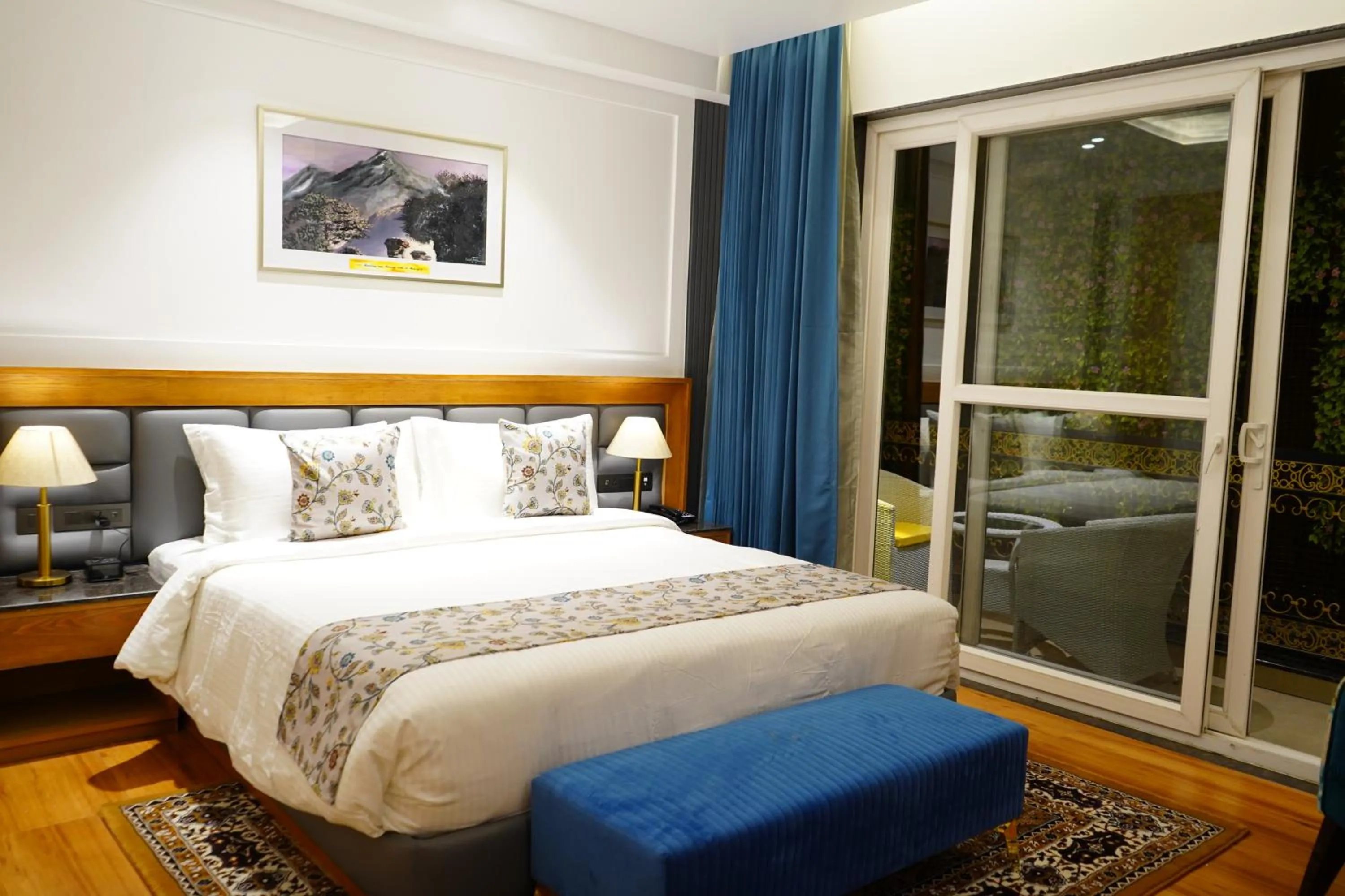 WelcomHeritage Natraj, Mcleod Ganj