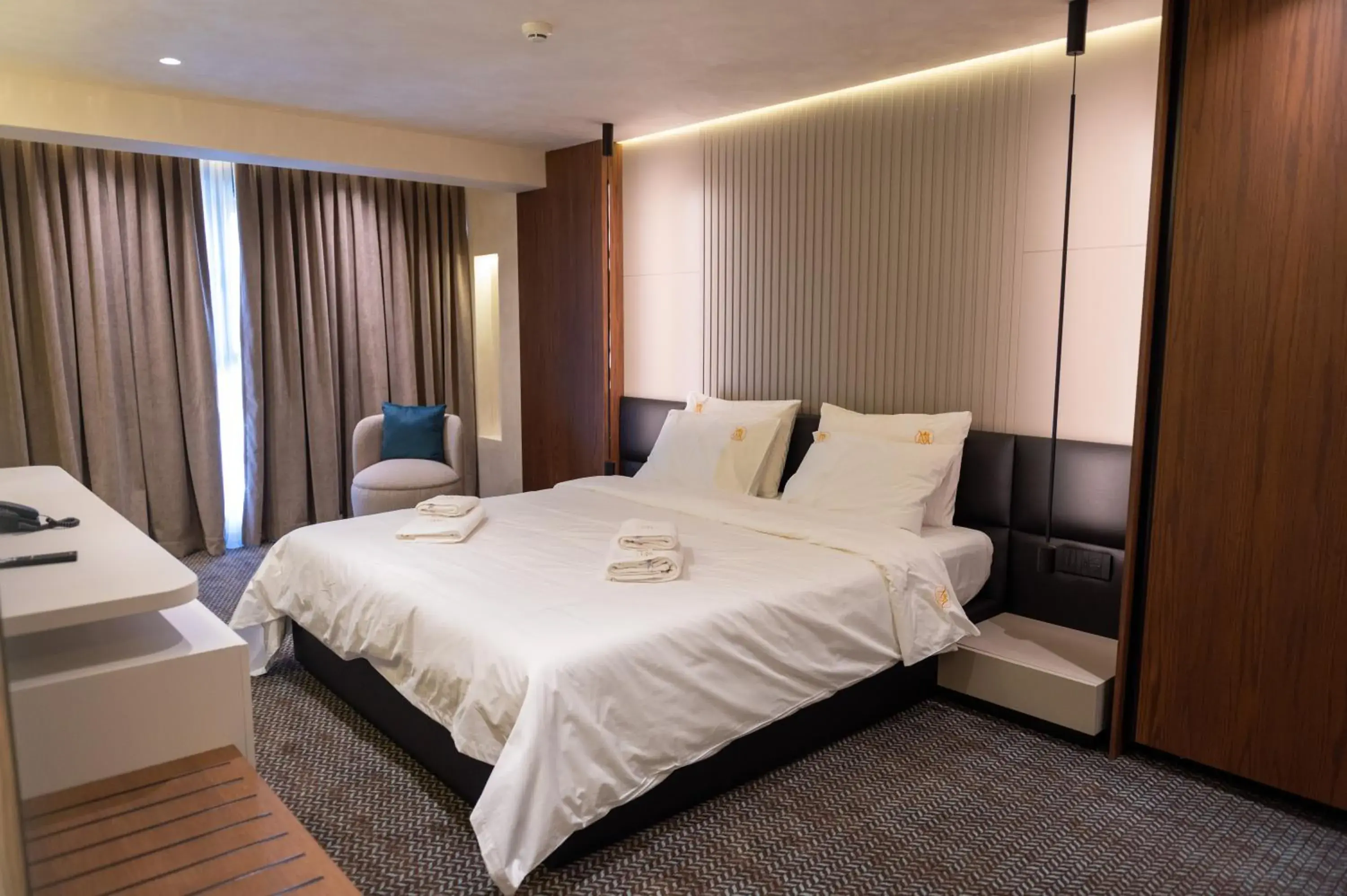 Suite in Mattis Hotel Suite in Mattis Hotel