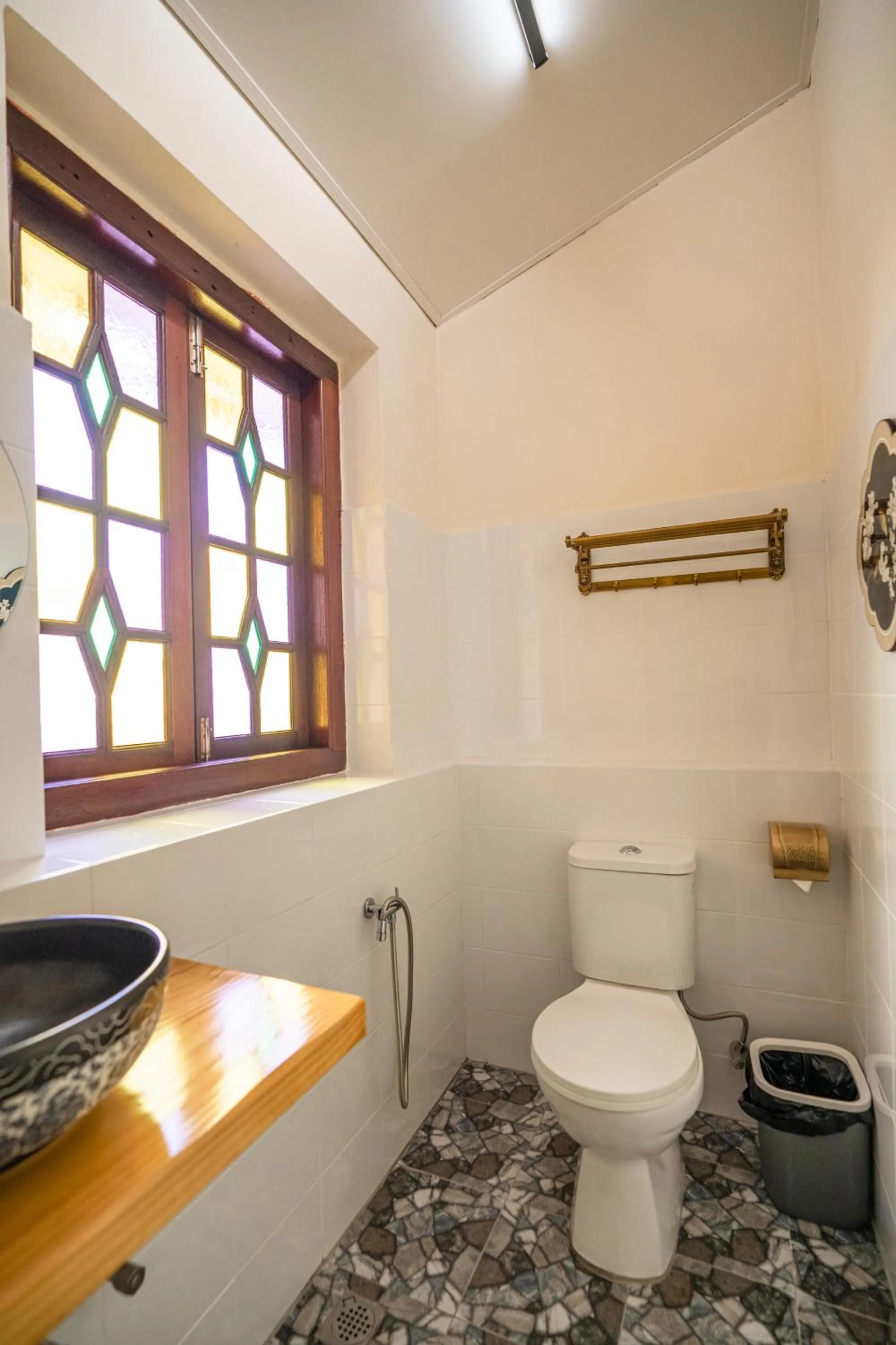 Bathroom in LINN House Peranakan Residence George Town