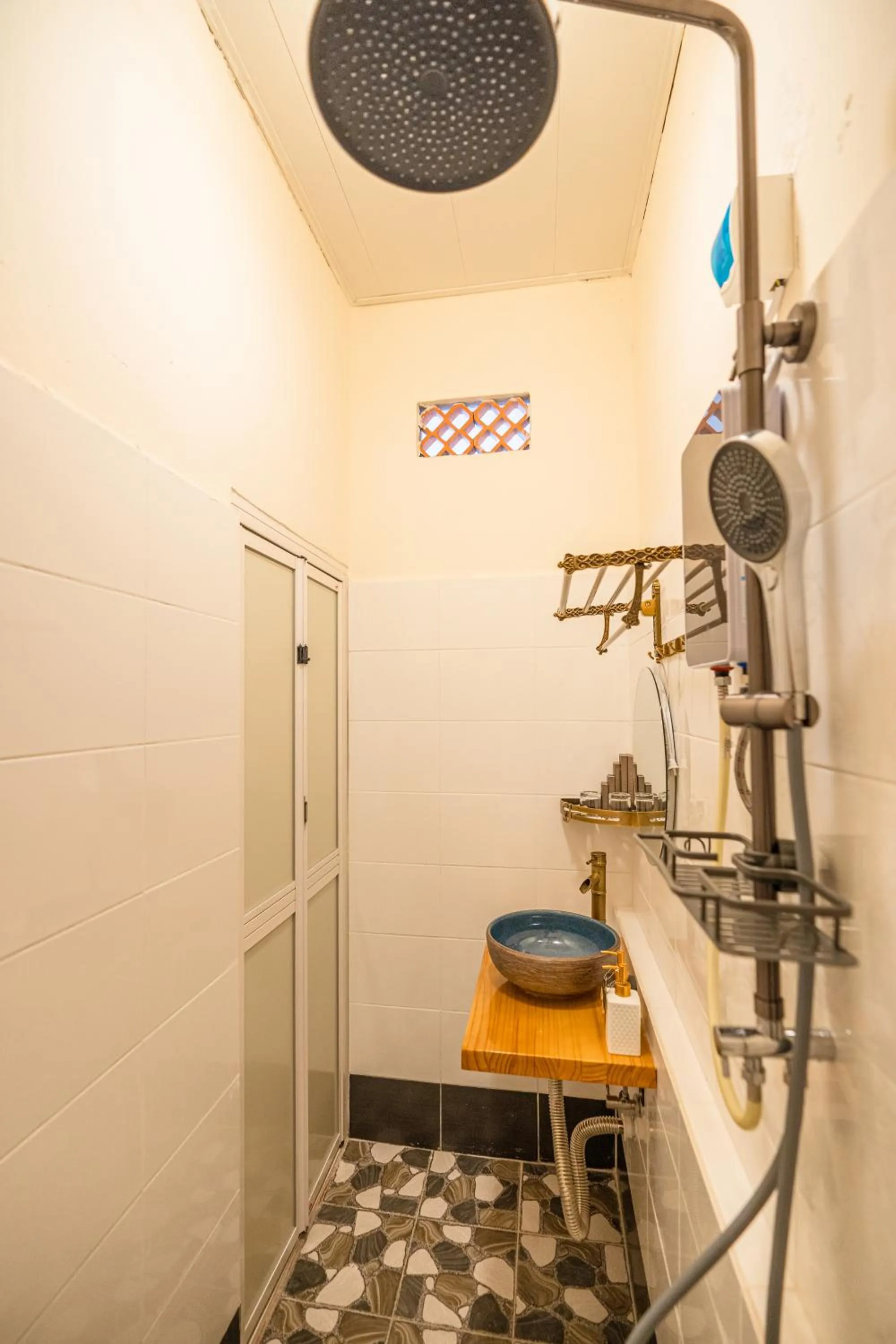 Bathroom in LINN House Peranakan Residence George Town