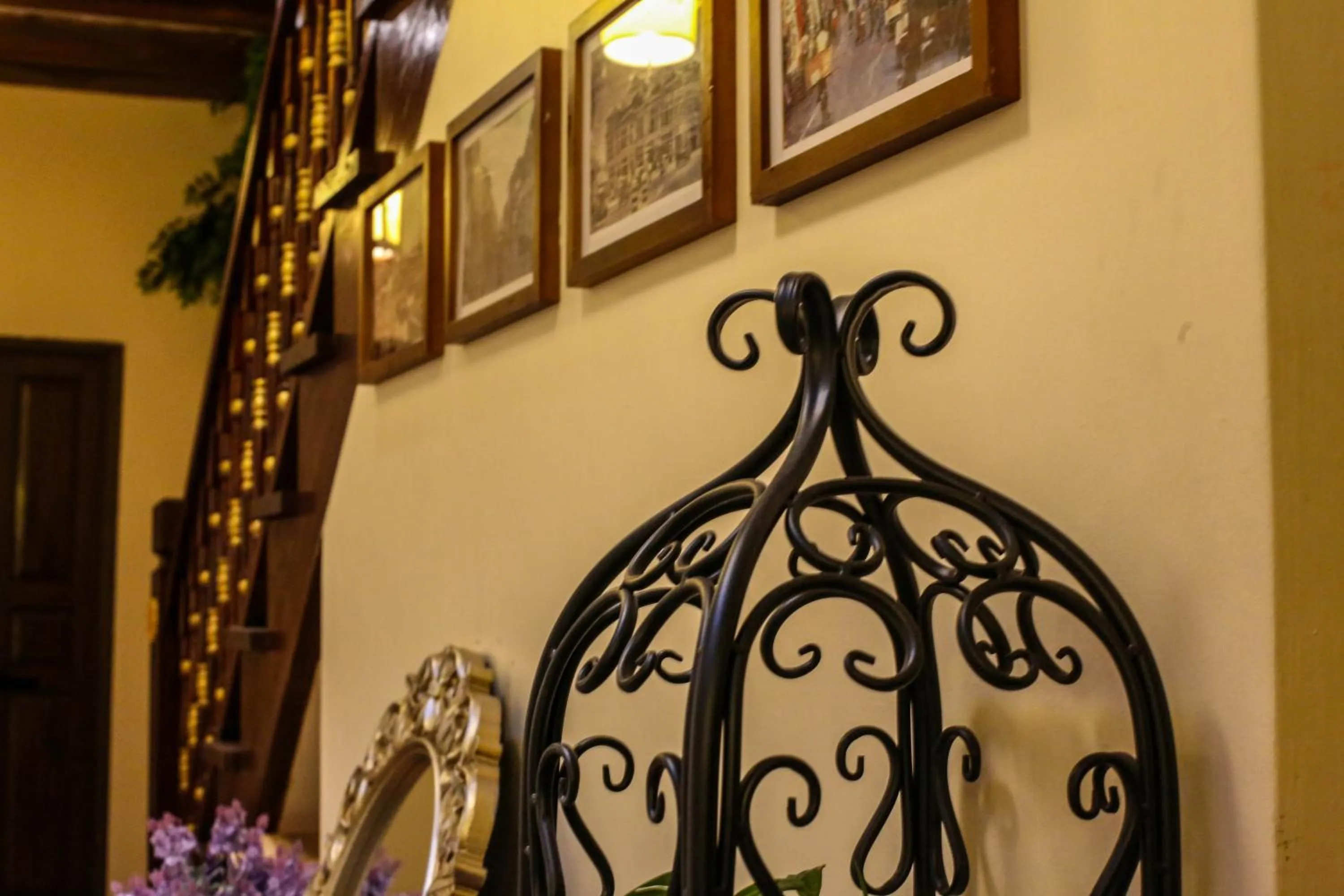 Property building in LINN House Peranakan Residence George Town