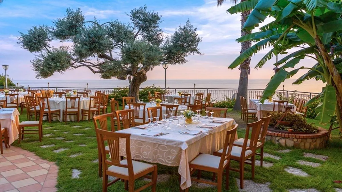 Nettuno Hotel Palace