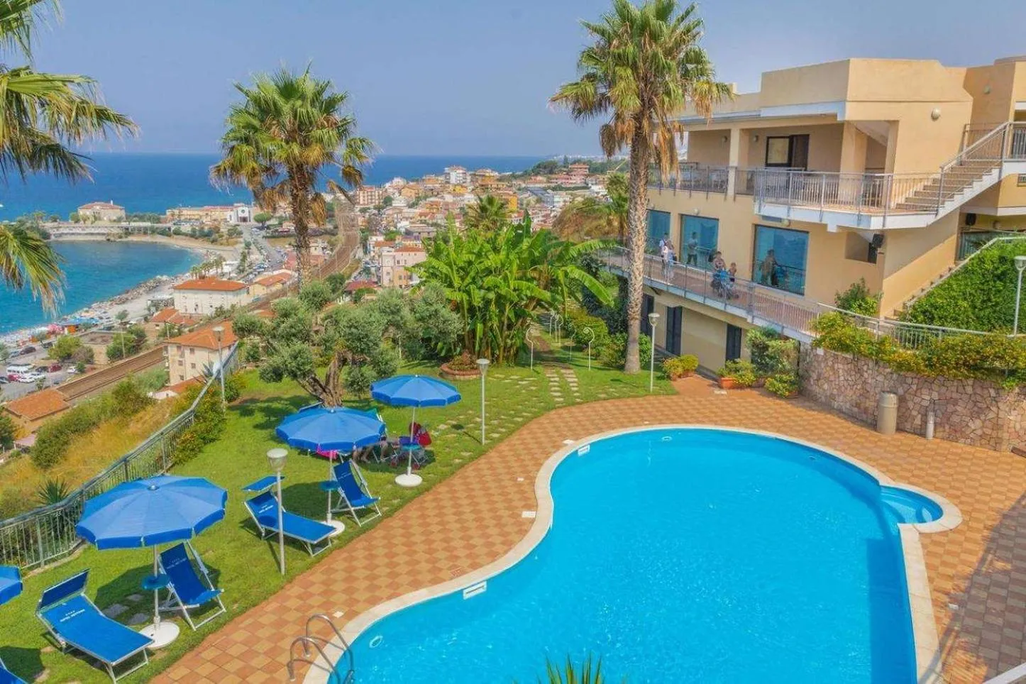 Nettuno Hotel Palace