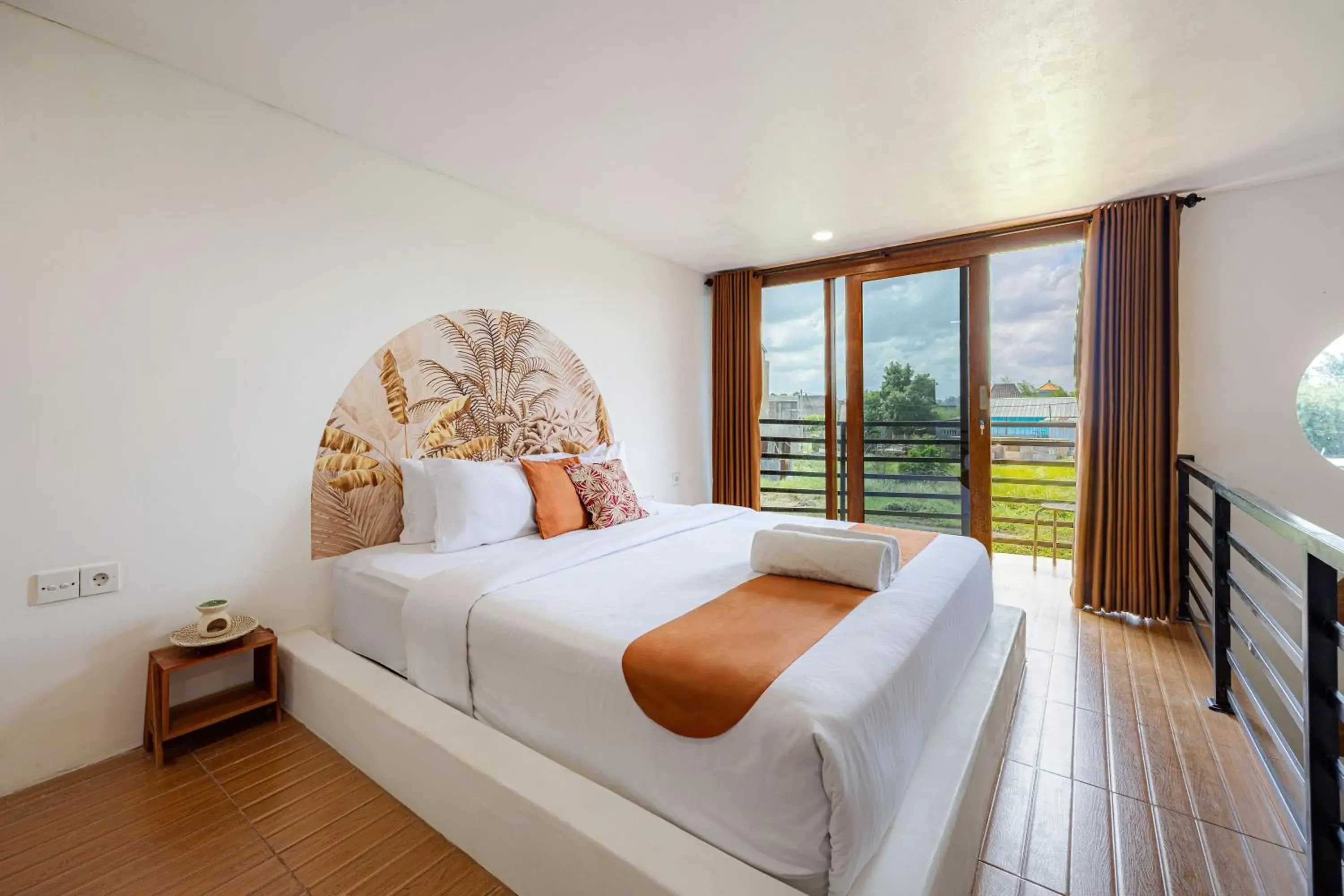 Cove Kisah Residence Cove Kisah Residence