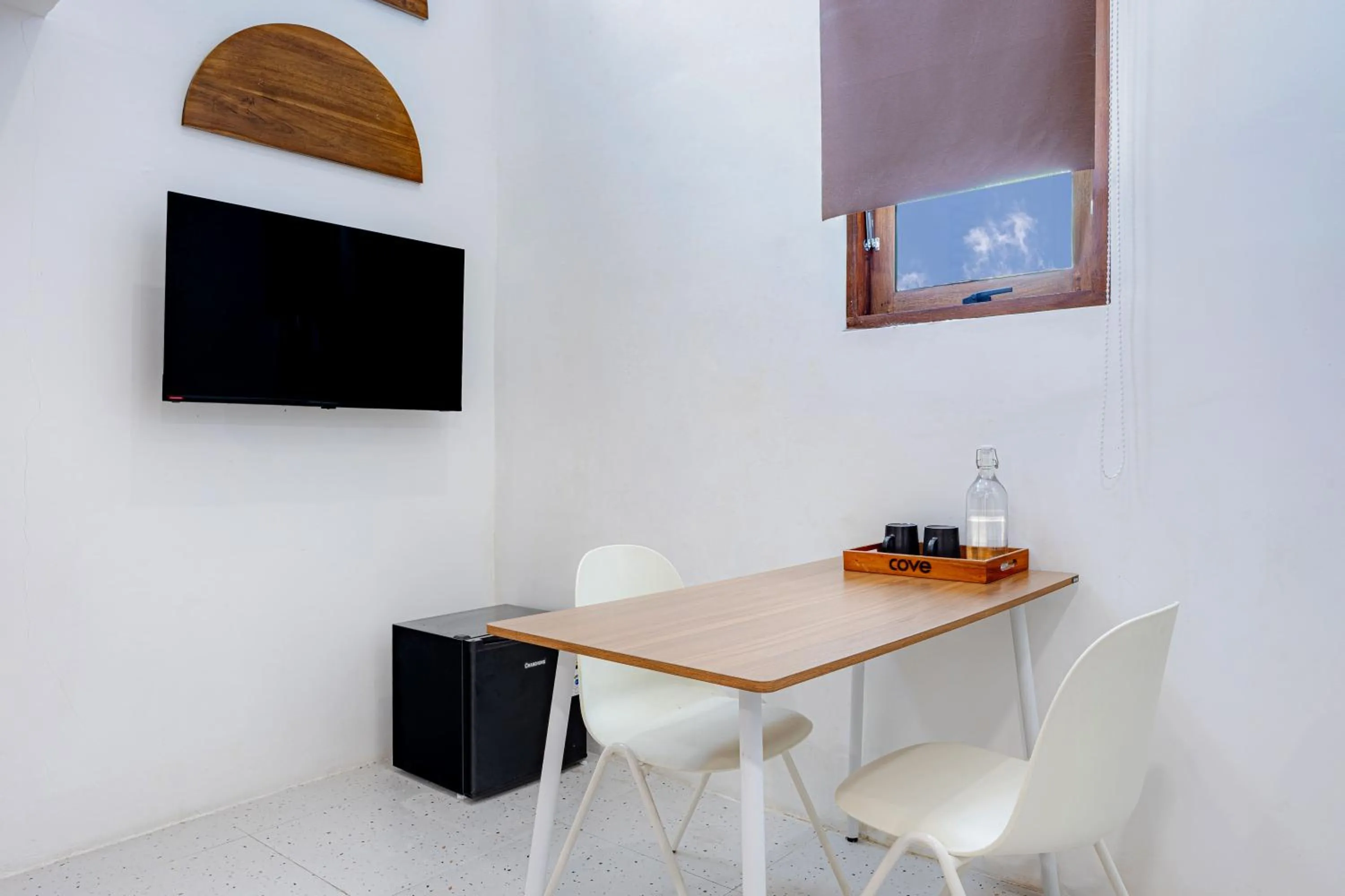 Bedroom in Cove Kisah Residence