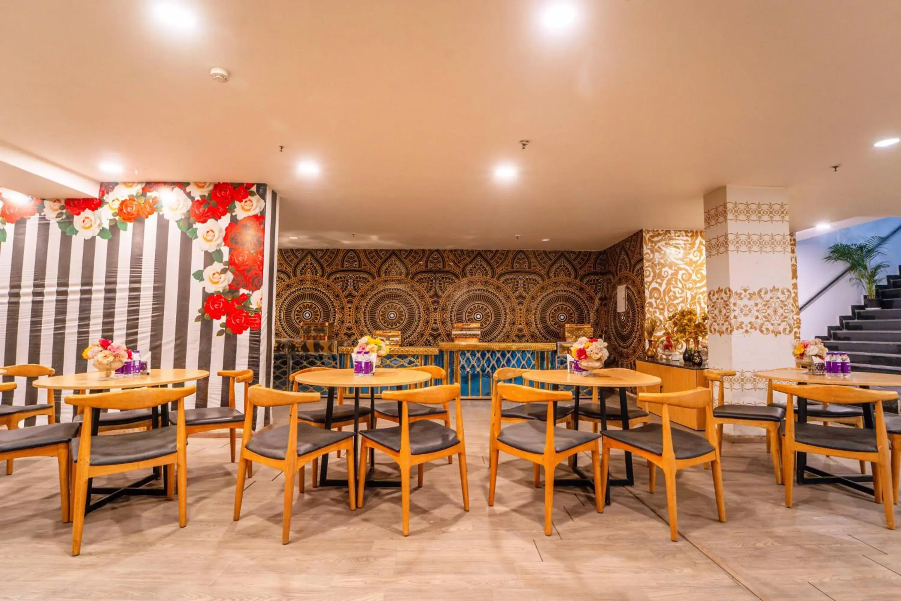 Treebo Premium Inn Treebo Premium Inn