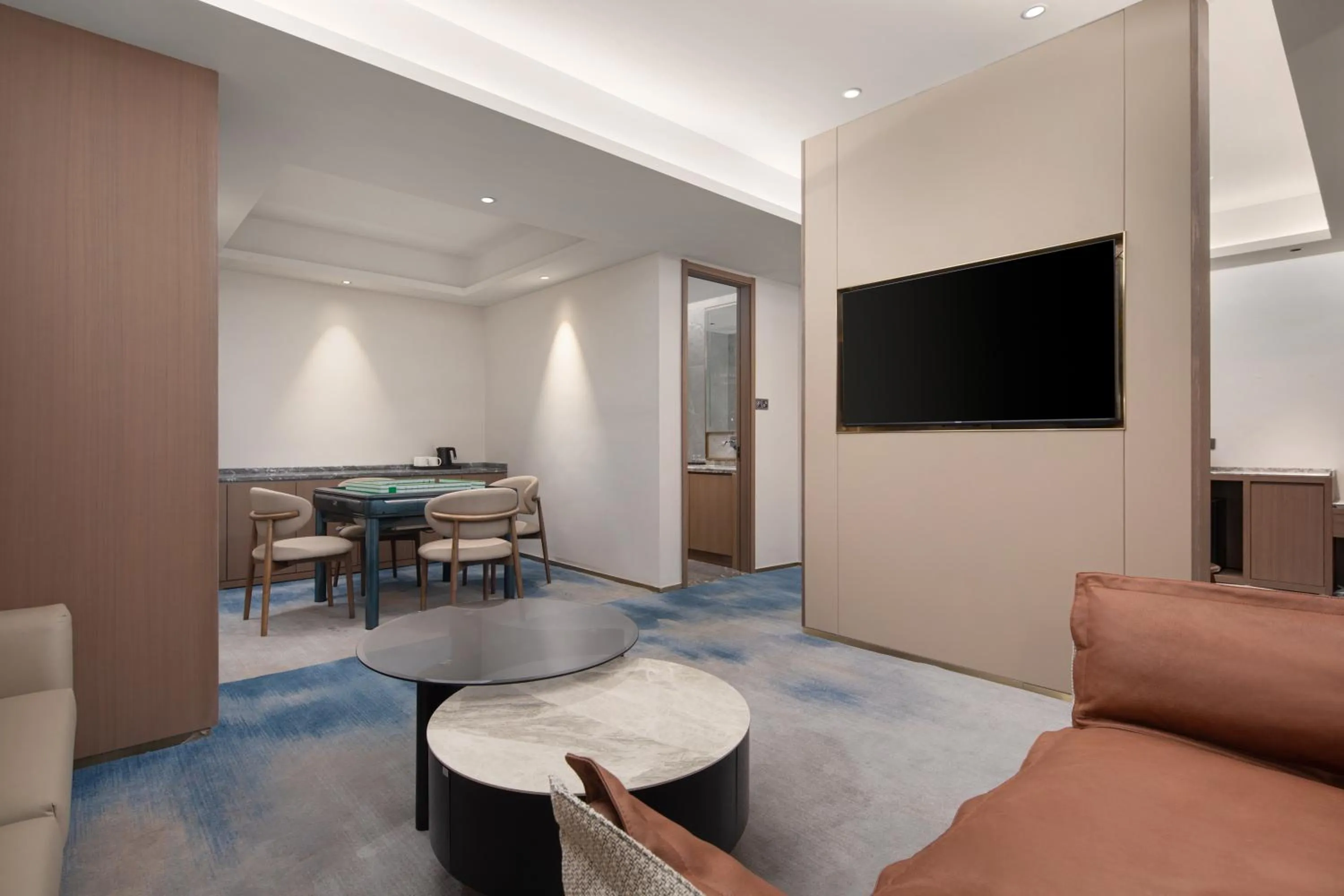 Doubletree By Hilton Altay Fuyun