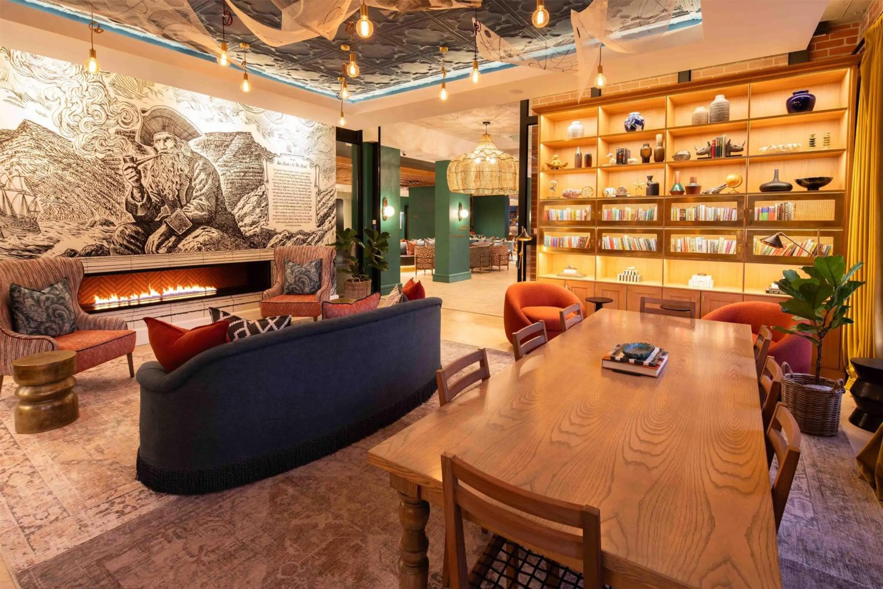 Property building in Canopy By Hilton Cape Town Longkloof