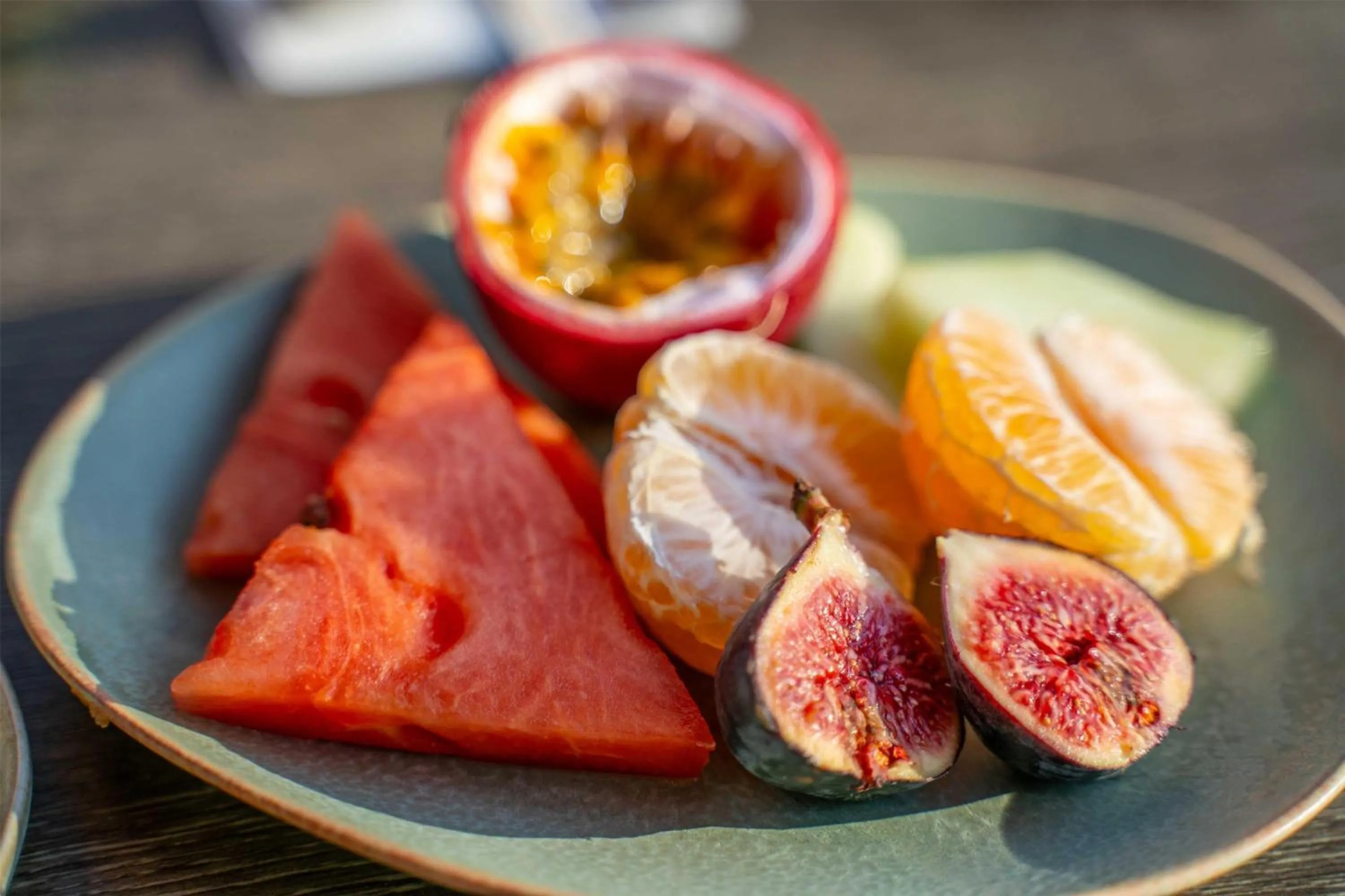 Restaurant/places to eat in Canopy By Hilton Cape Town Longkloof