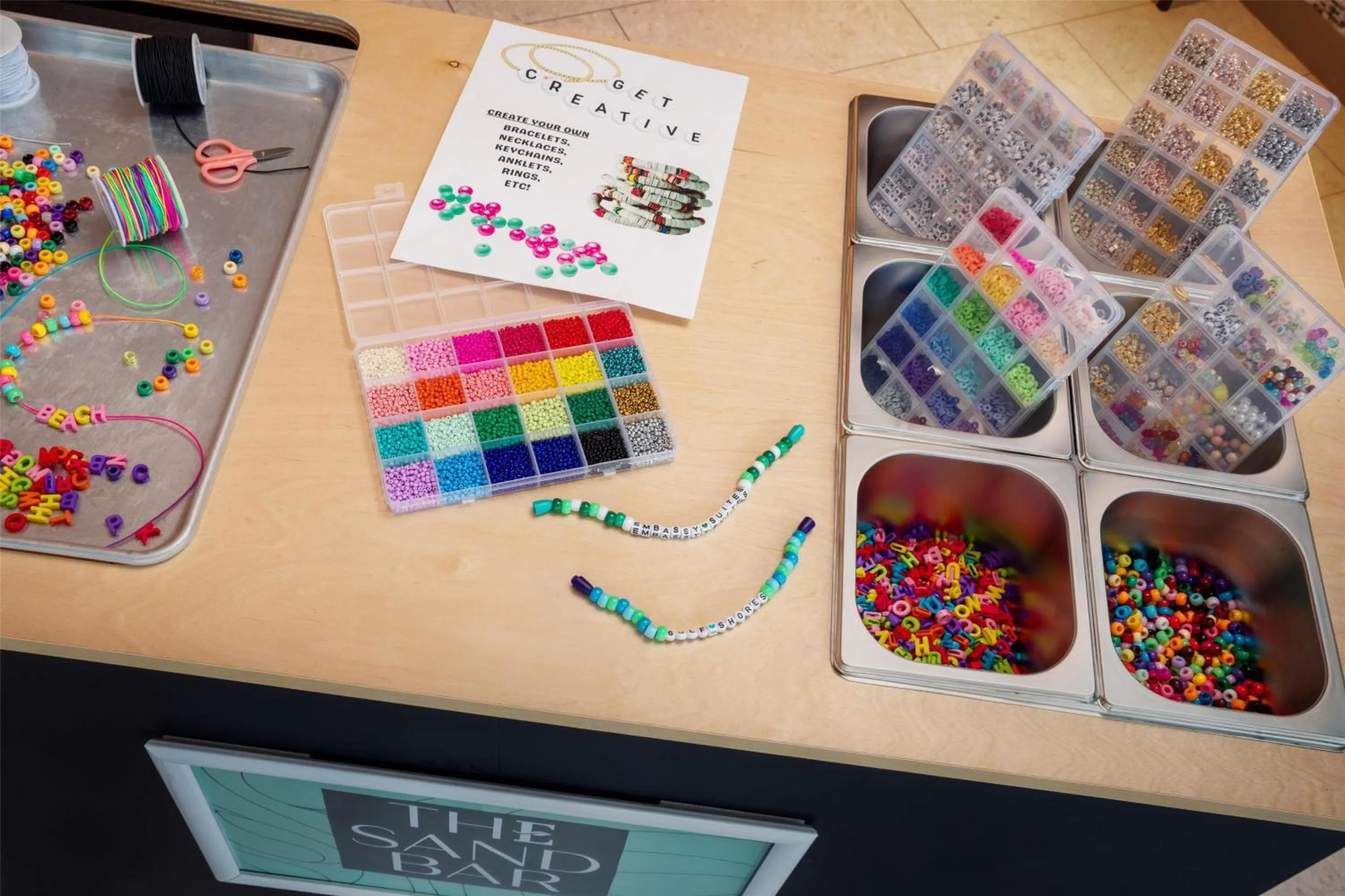 Kids's club in Embassy Suites By Hilton Gulf Shores Beach Resort