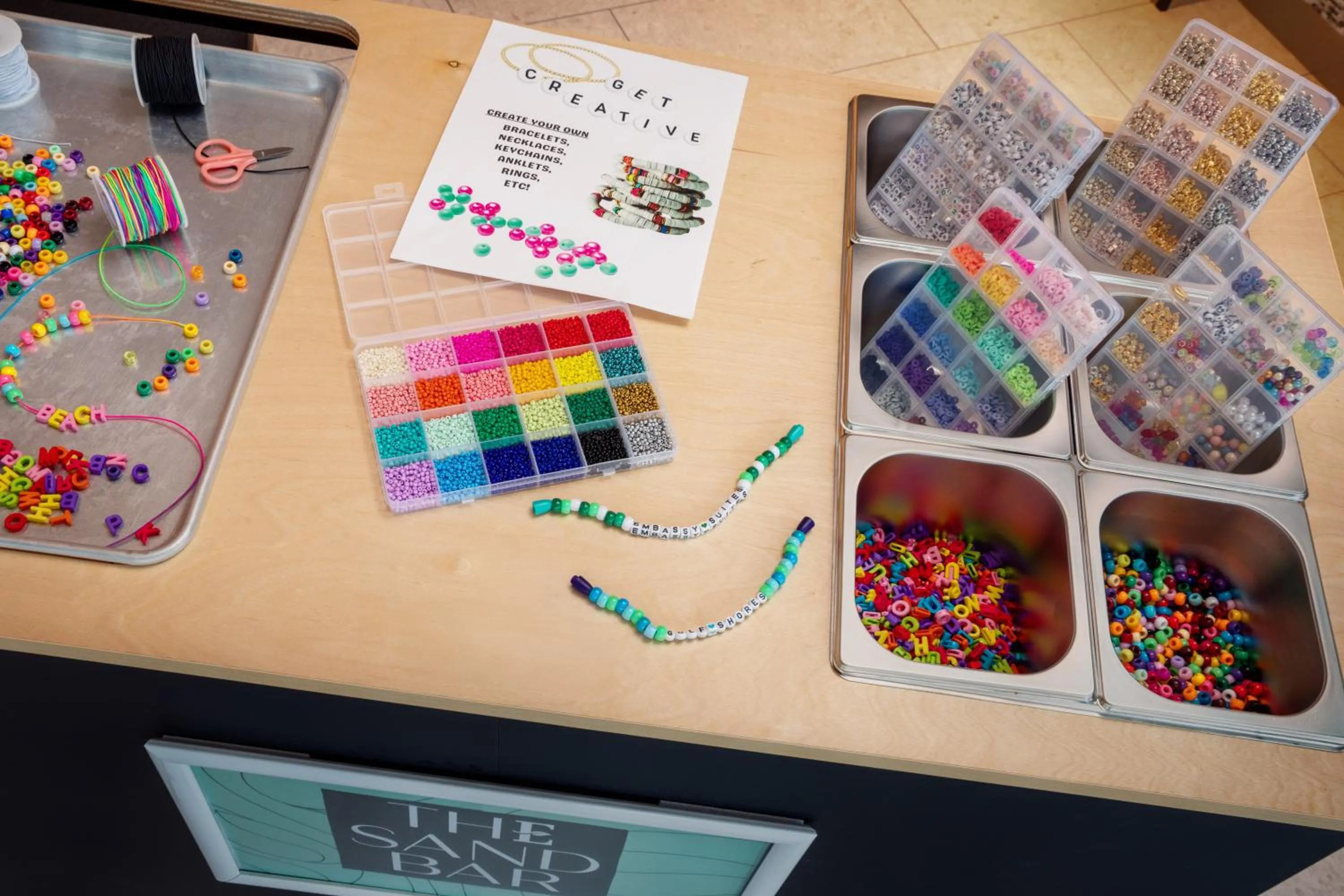 Activities in Embassy Suites By Hilton Gulf Shores Beach Resort