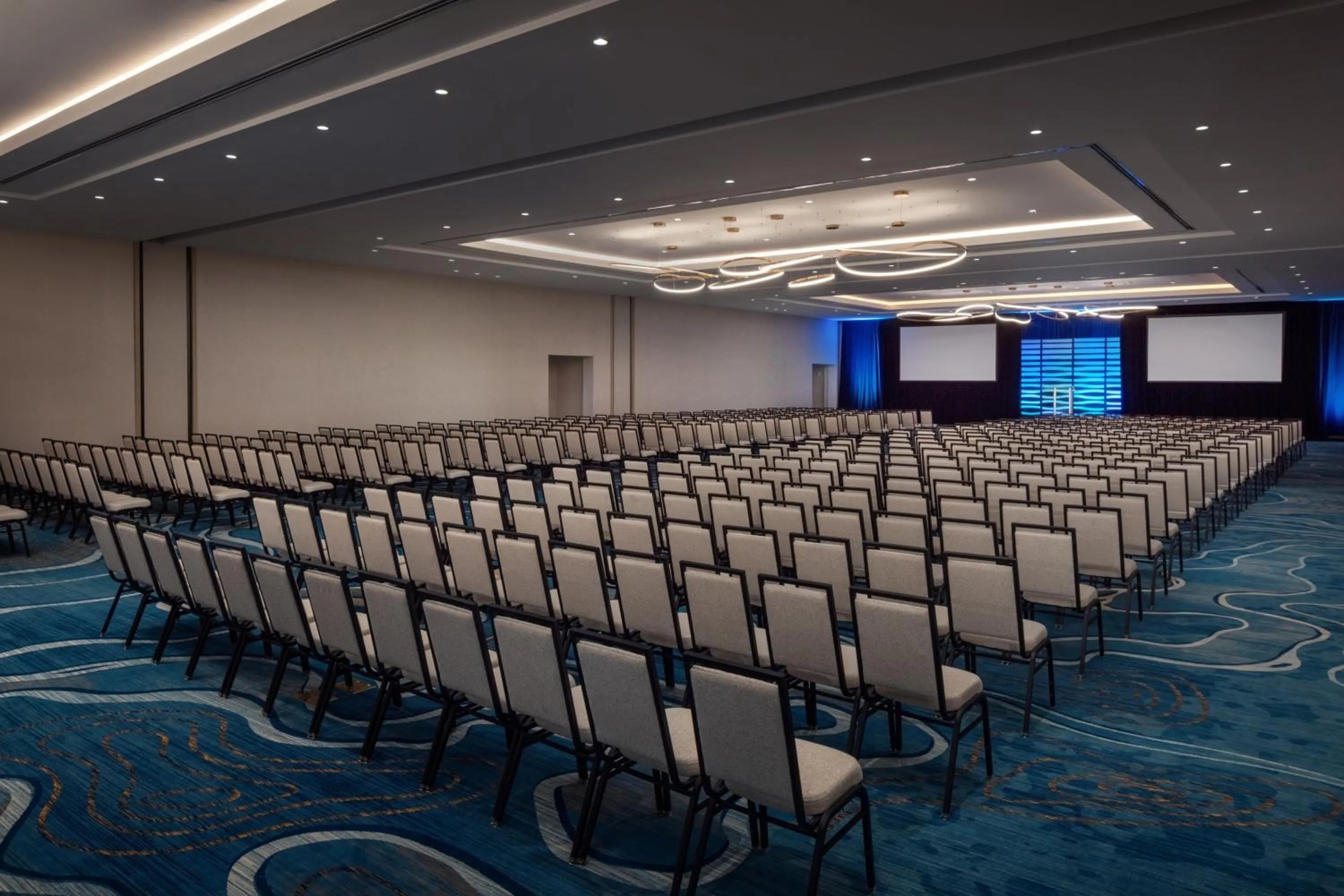 Meeting/conference room in Embassy Suites By Hilton Gulf Shores Beach Resort
