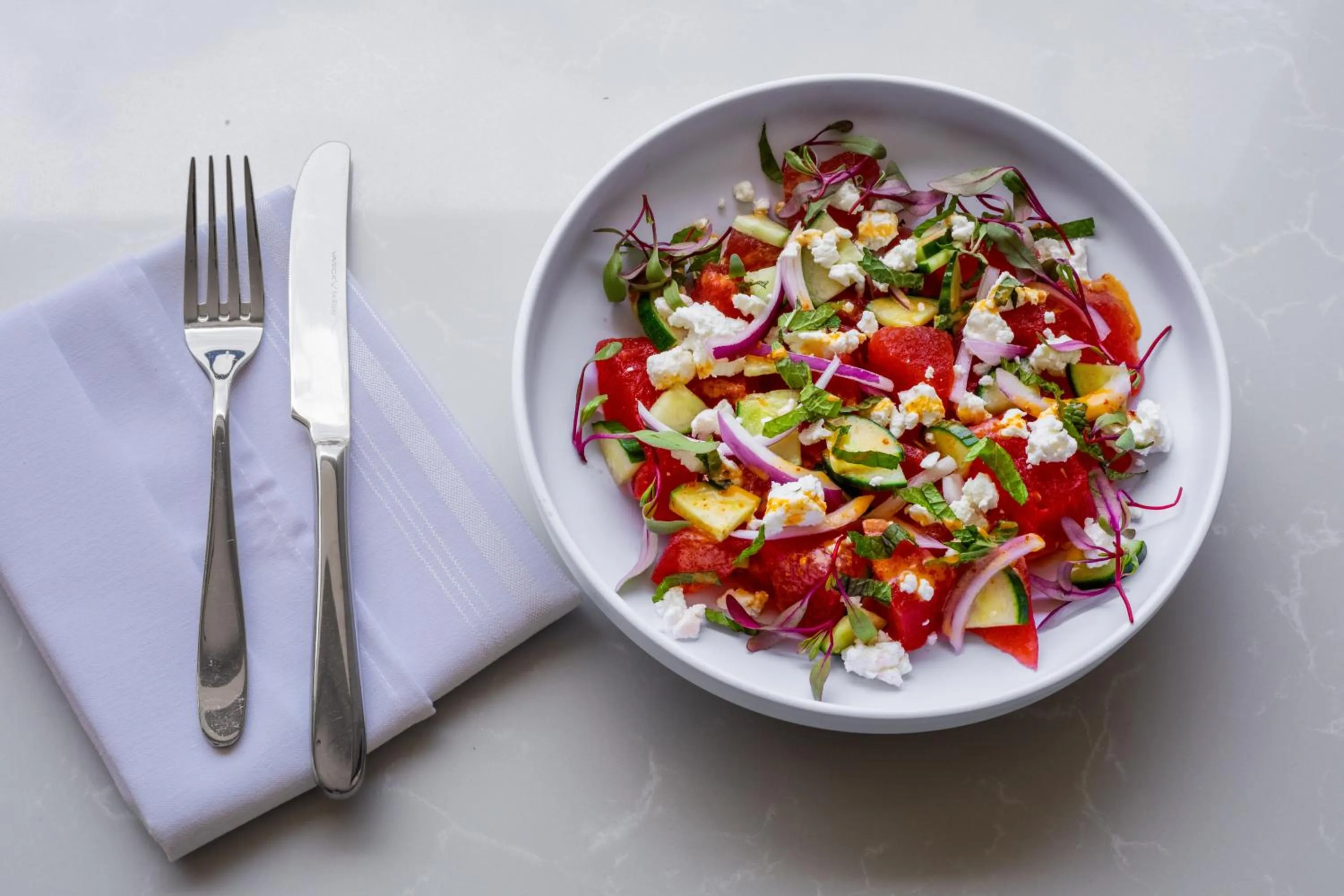 Food in Embassy Suites By Hilton Gulf Shores Beach Resort