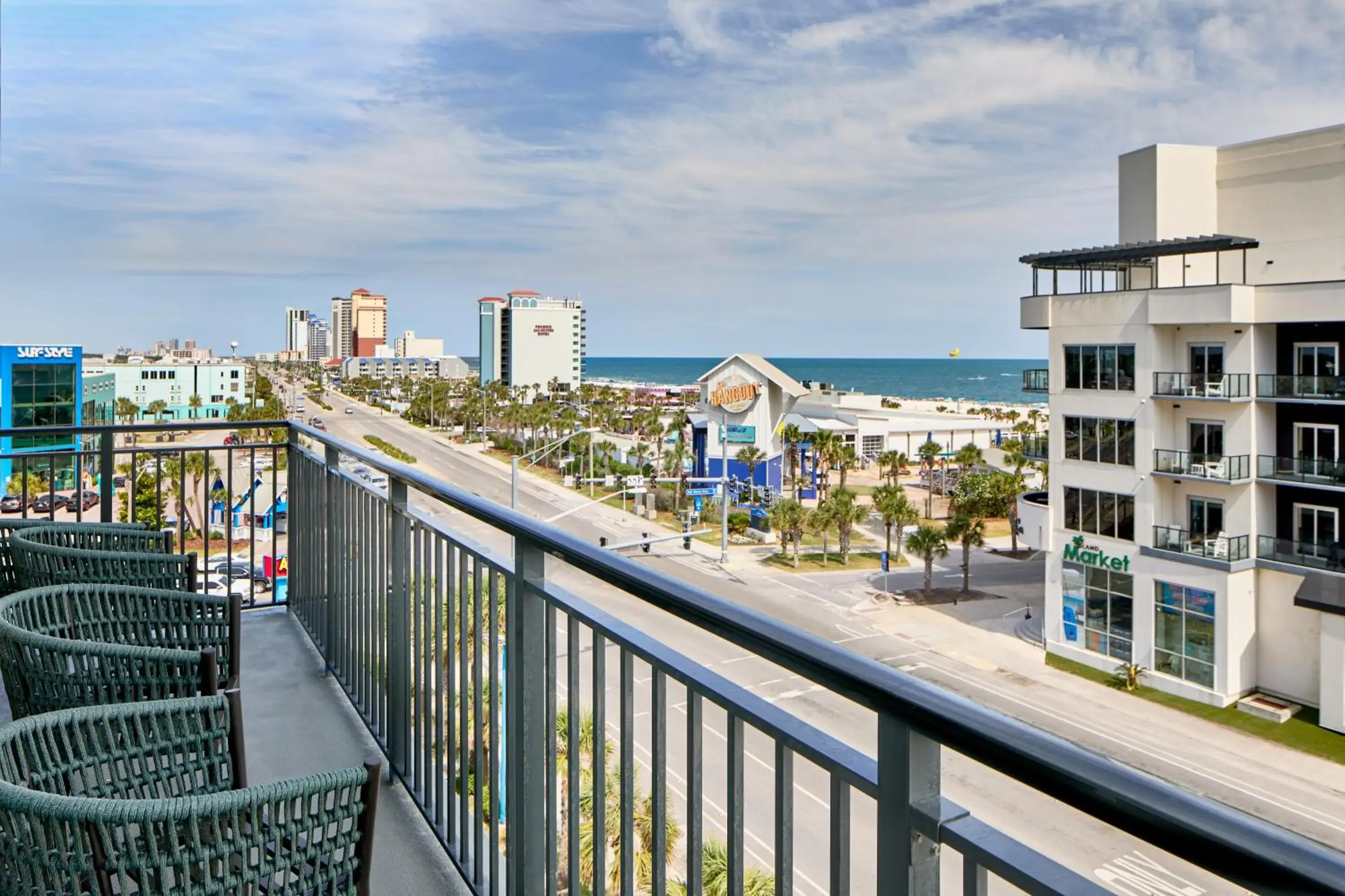 Property building in Embassy Suites By Hilton Gulf Shores Beach Resort Property building in Embassy Suites By Hilton Gulf Shores Beach Resort