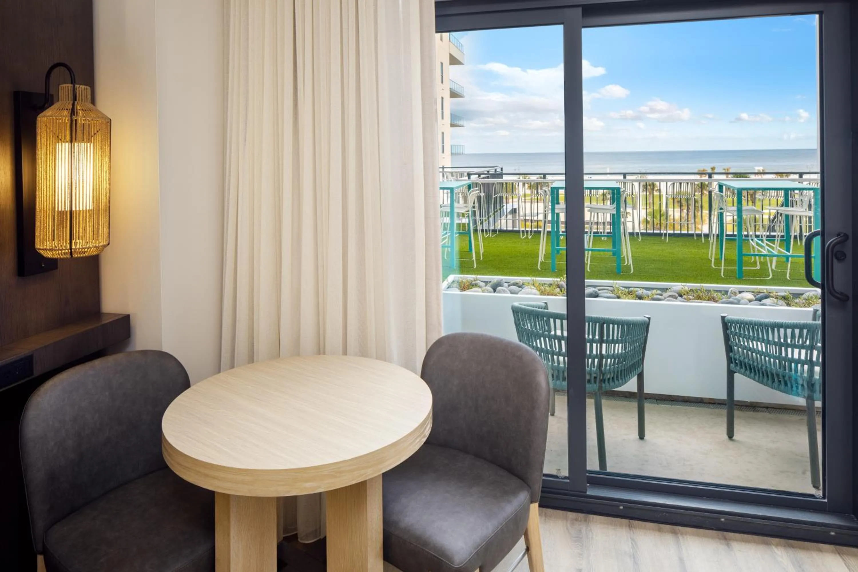 View (from property/room) in Embassy Suites By Hilton Gulf Shores Beach Resort