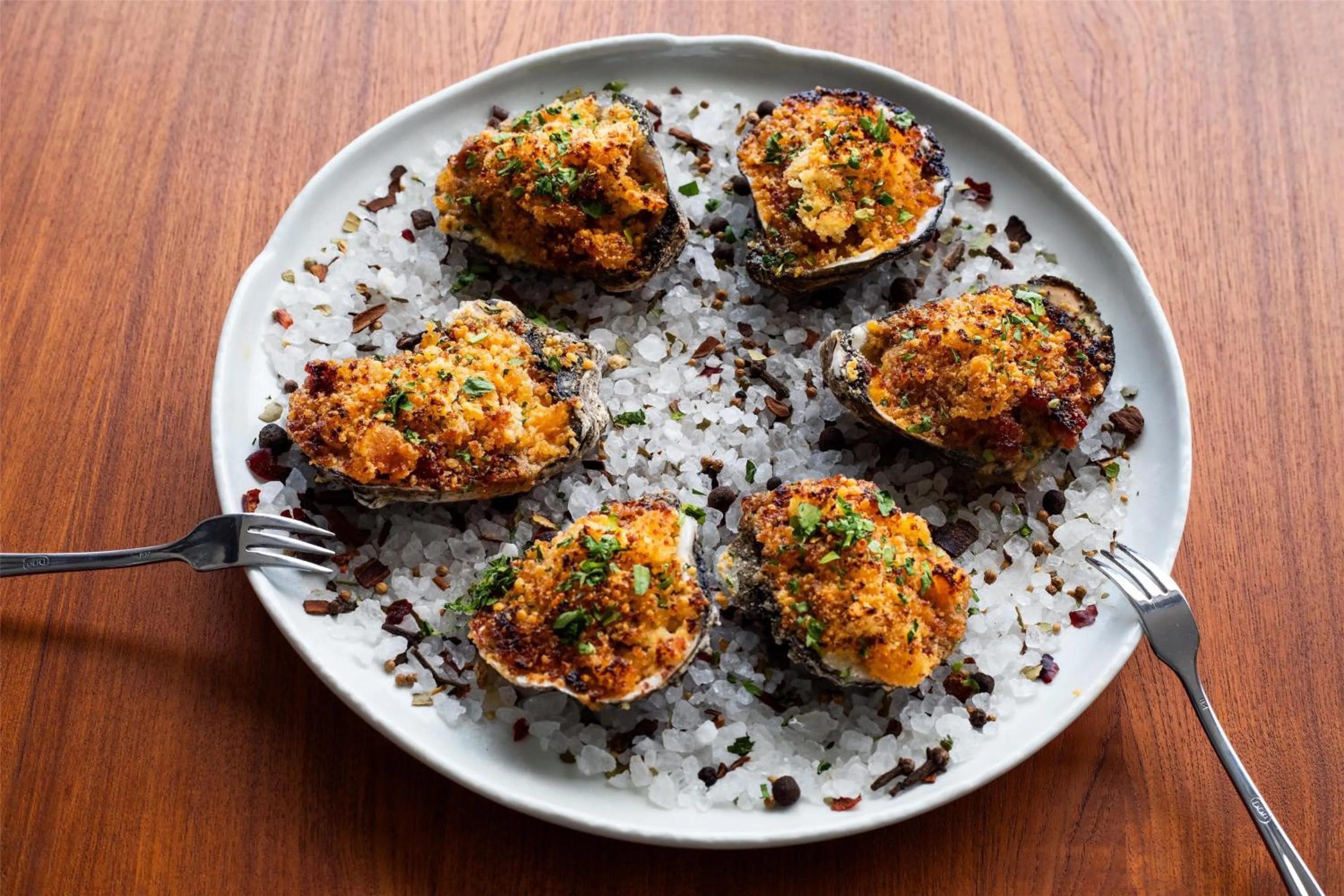 Restaurant/places to eat in Embassy Suites By Hilton Gulf Shores Beach Resort