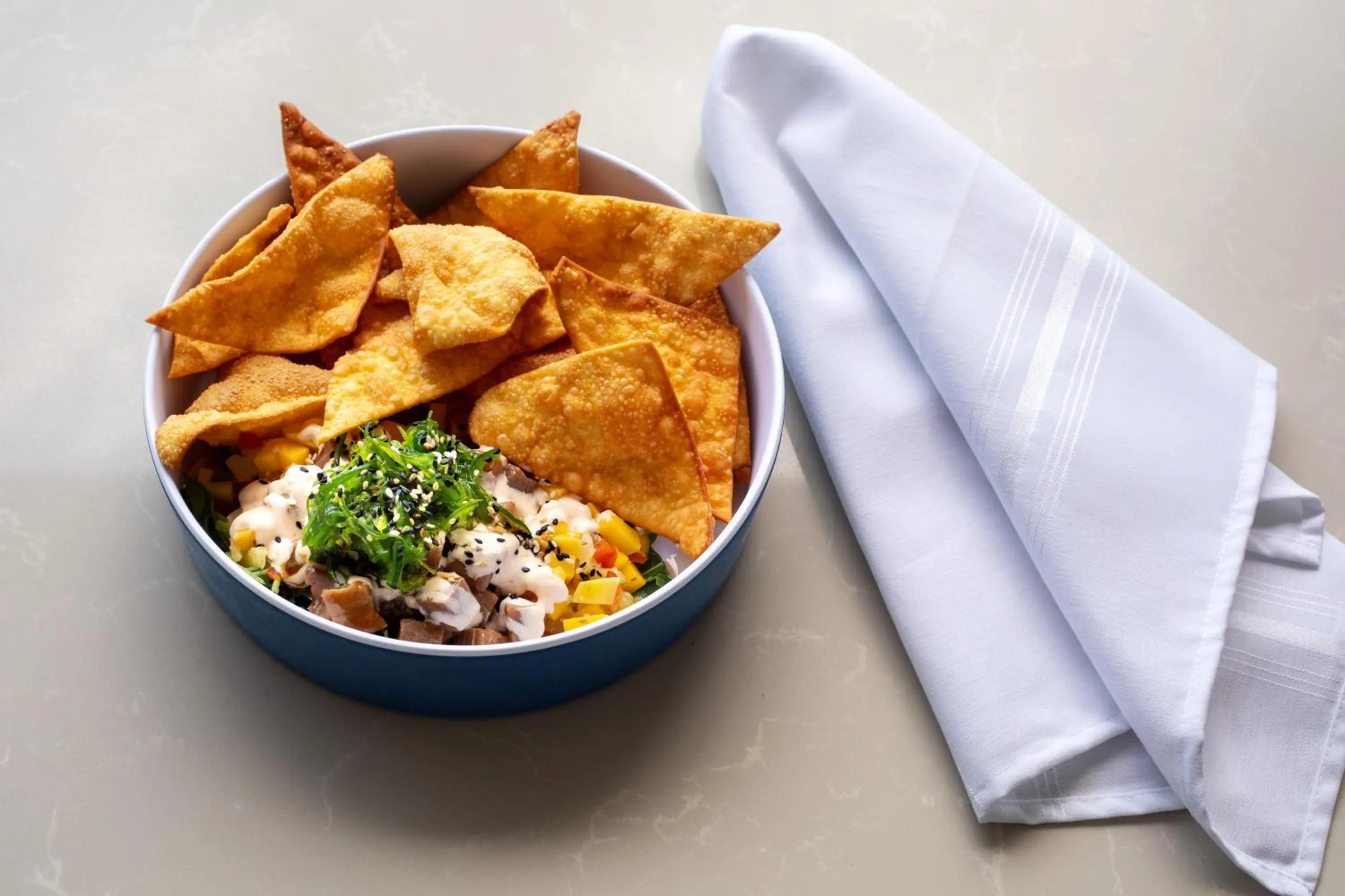 Food in Embassy Suites By Hilton Gulf Shores Beach Resort