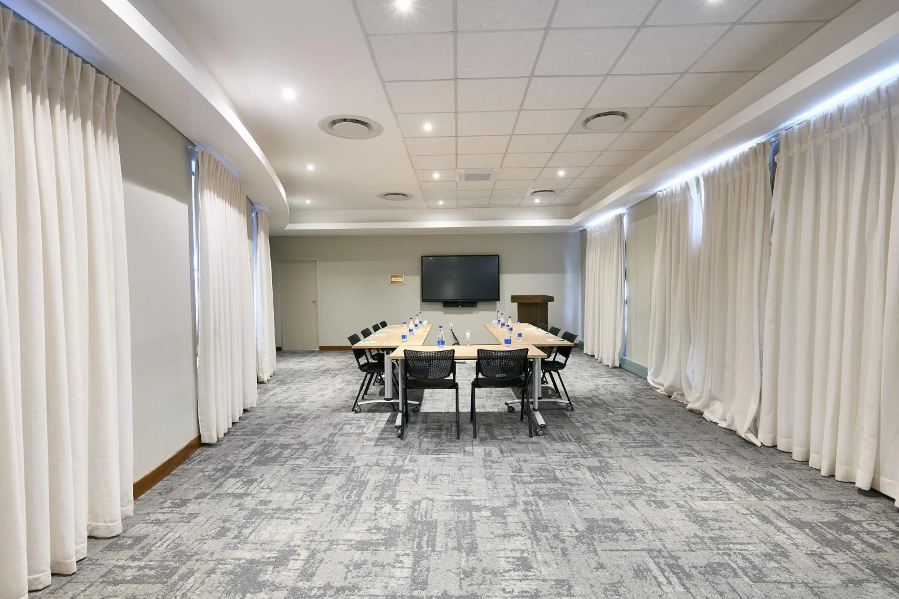 Meeting/conference room in Cresta Grande Jwaneng