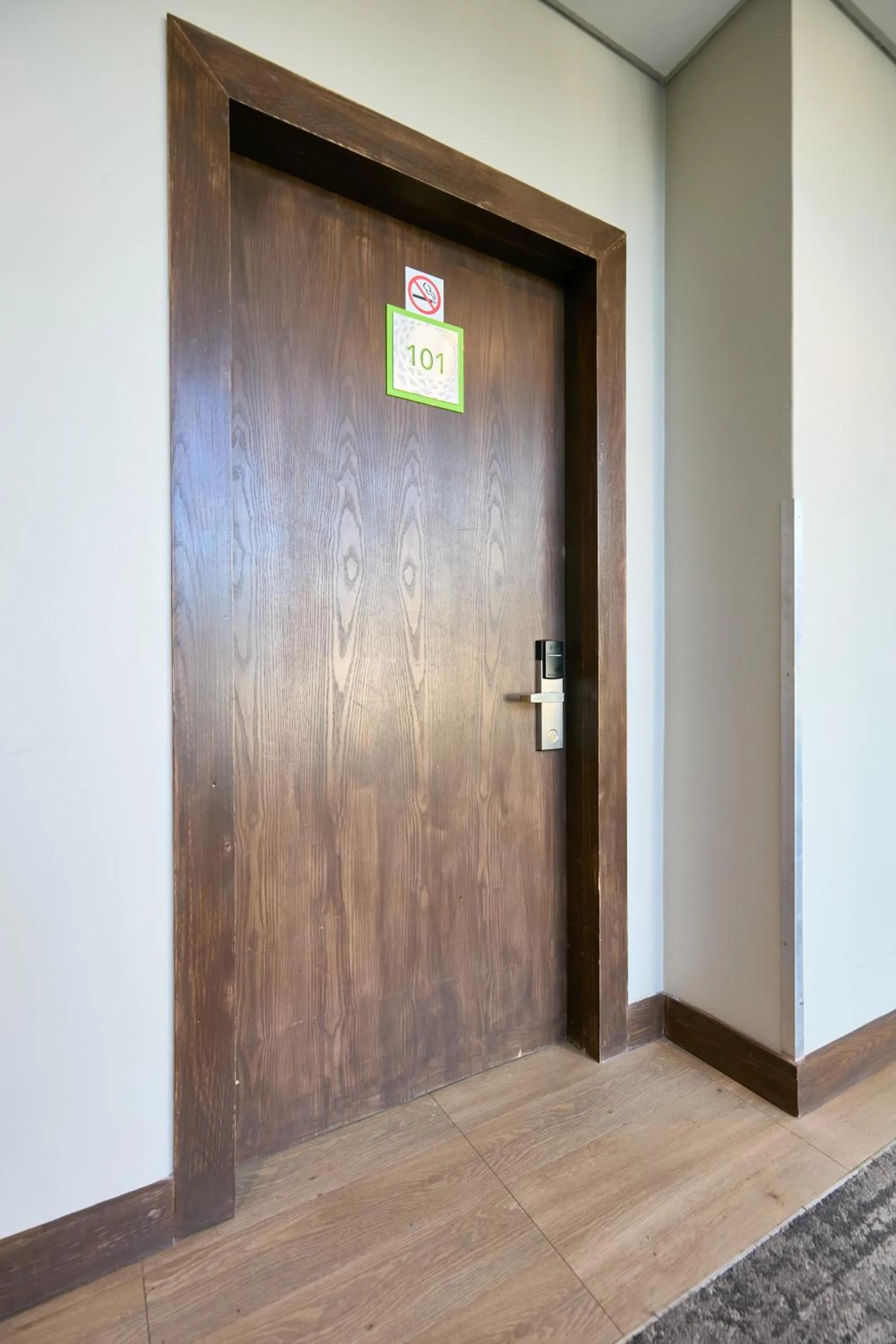 Bedroom in Cresta Grande Jwaneng