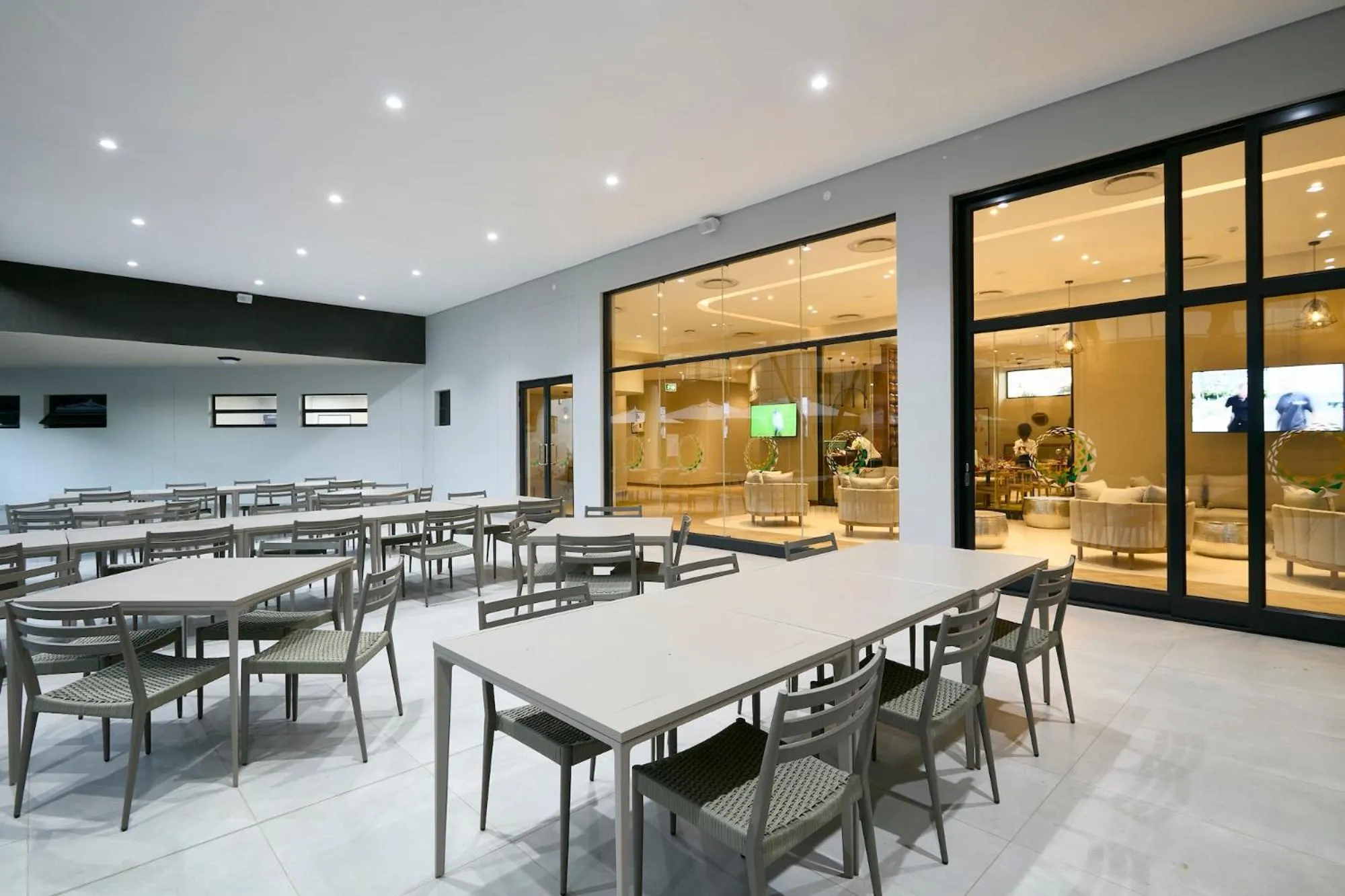 Balcony/Terrace in Cresta Grande Jwaneng