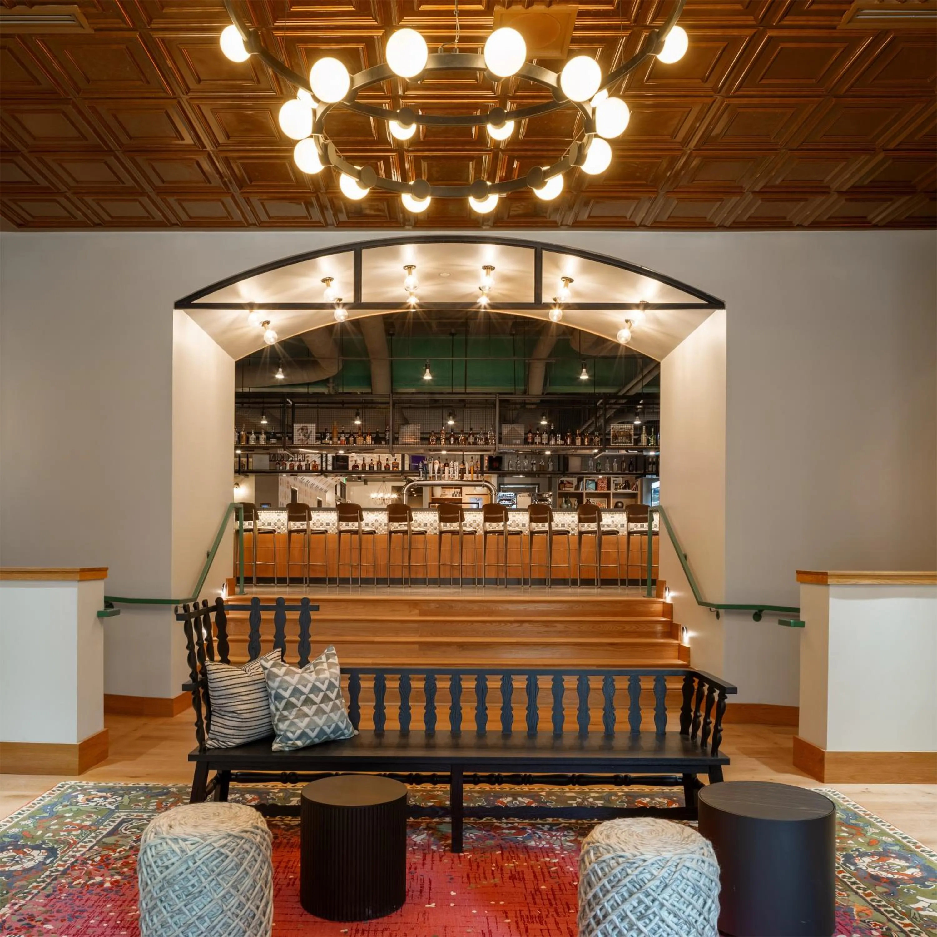 Moxy Cincinnati Downtown