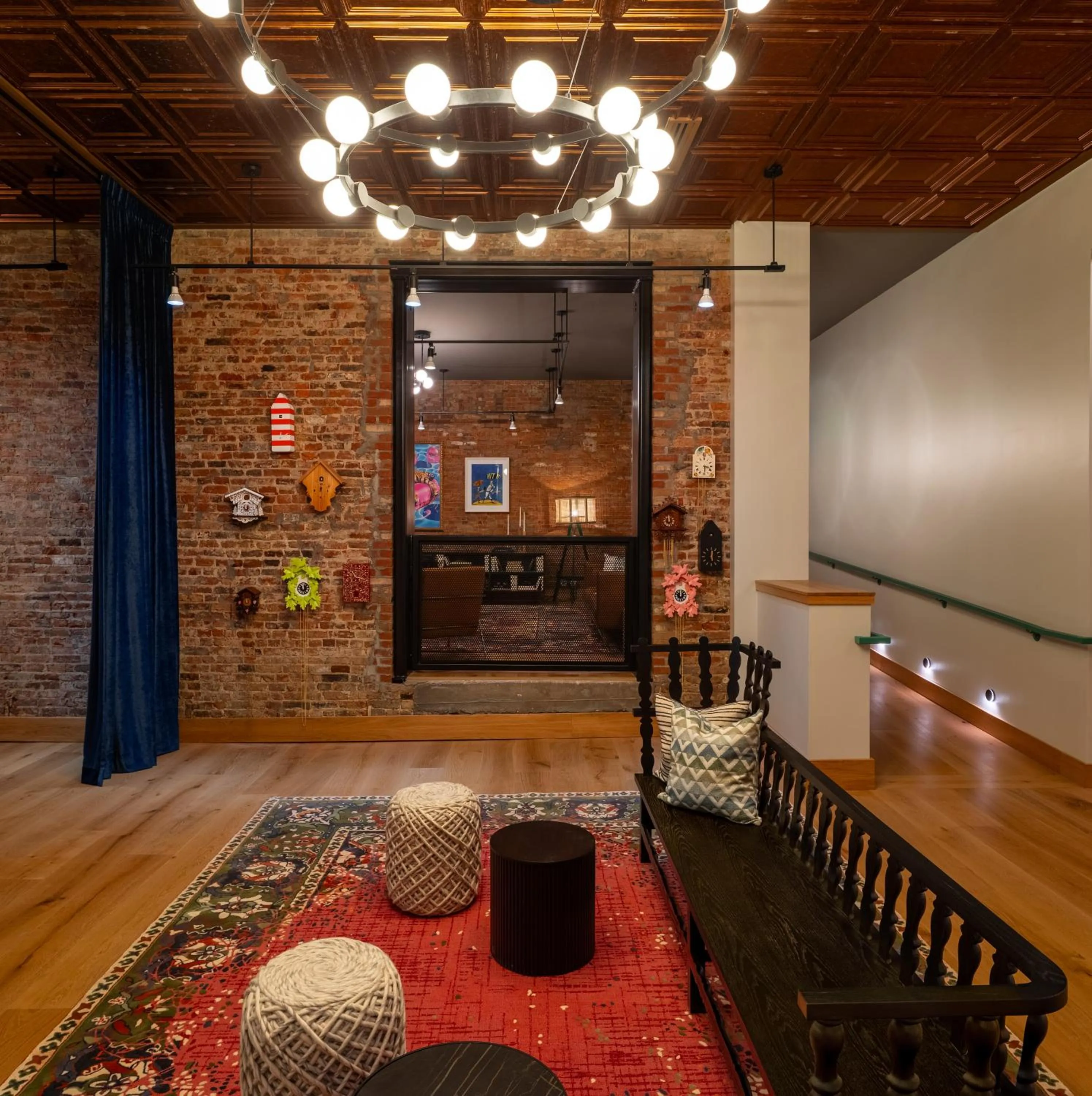 Moxy Cincinnati Downtown