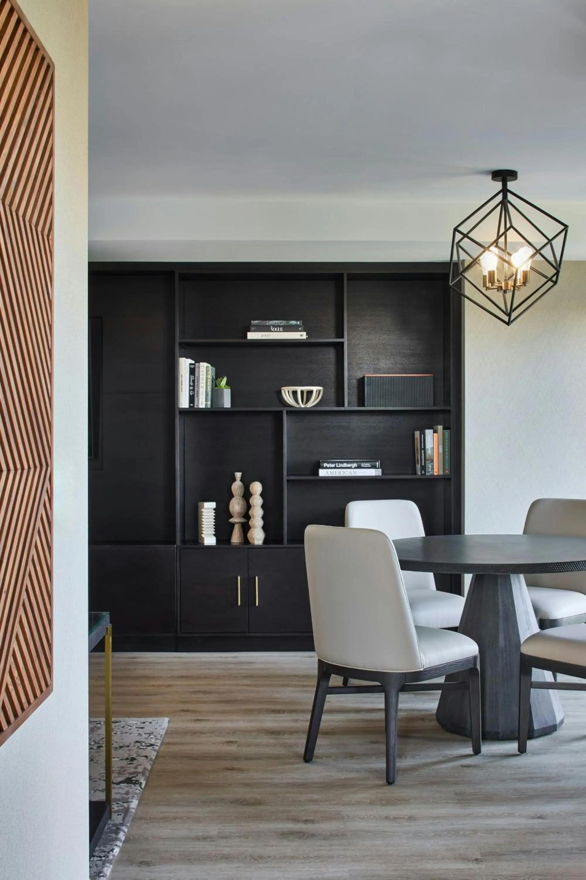 Bedroom in AC Hotel Savannah Historic District