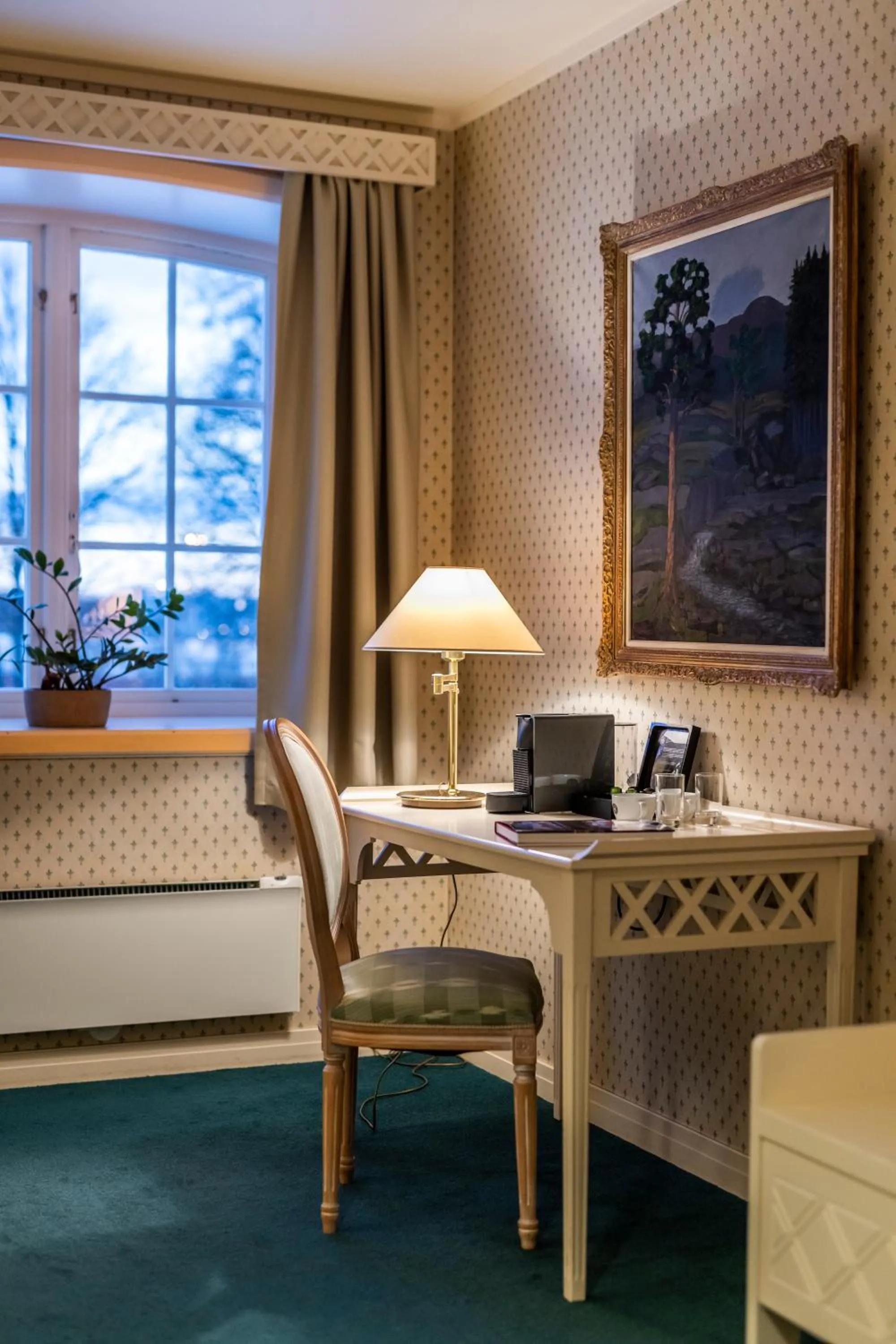 Borregård Hotell - by Classic Norway Hotels