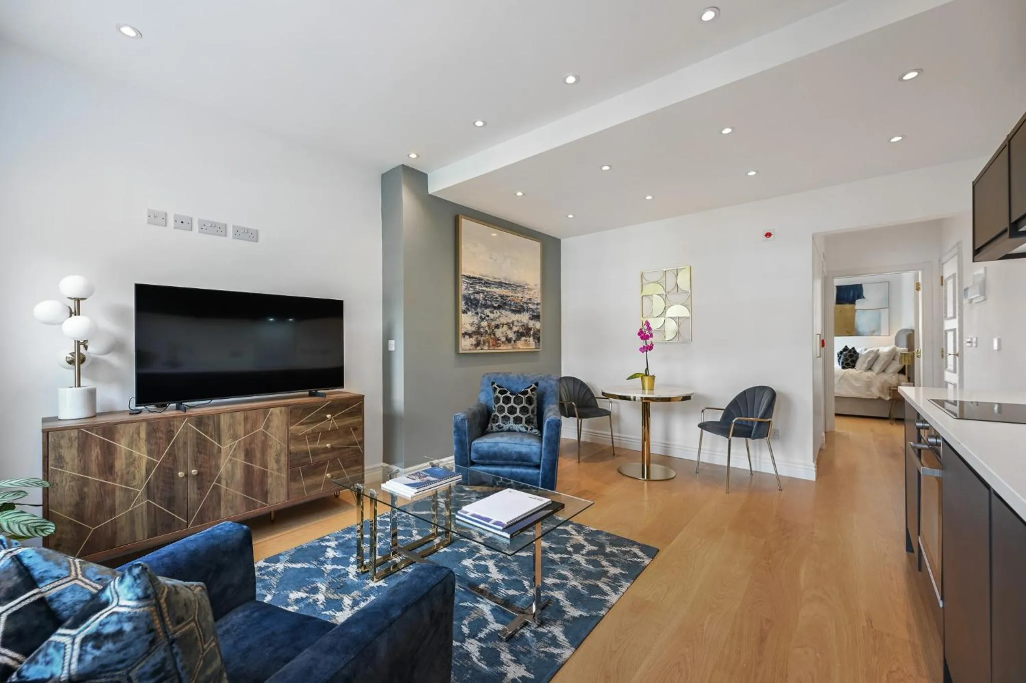 Nightingale Suites