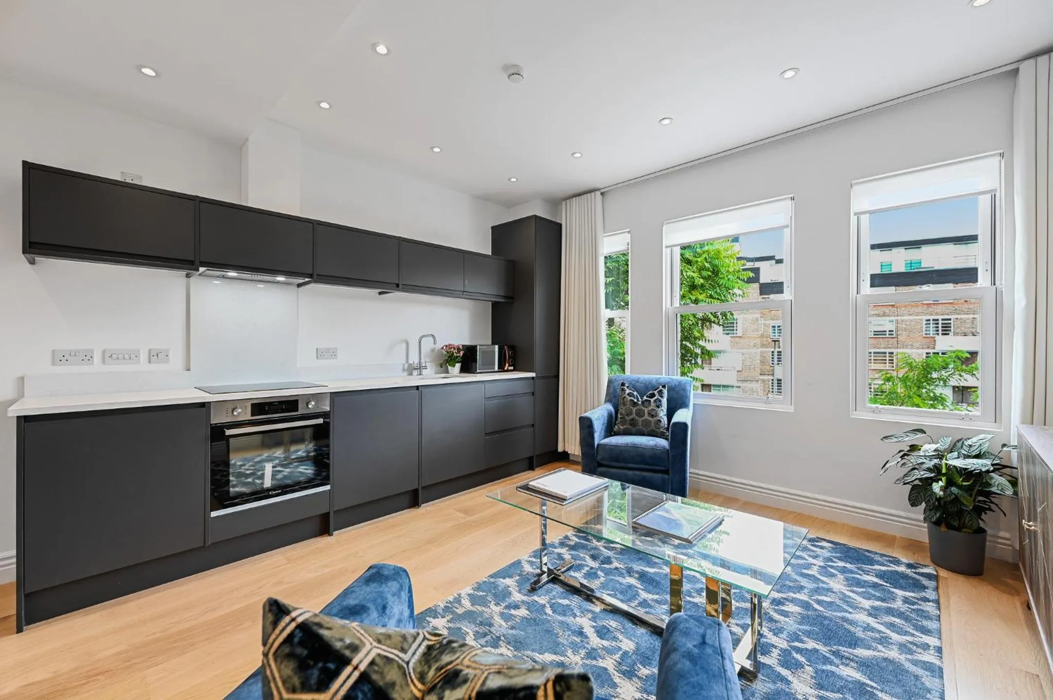 Nightingale Suites