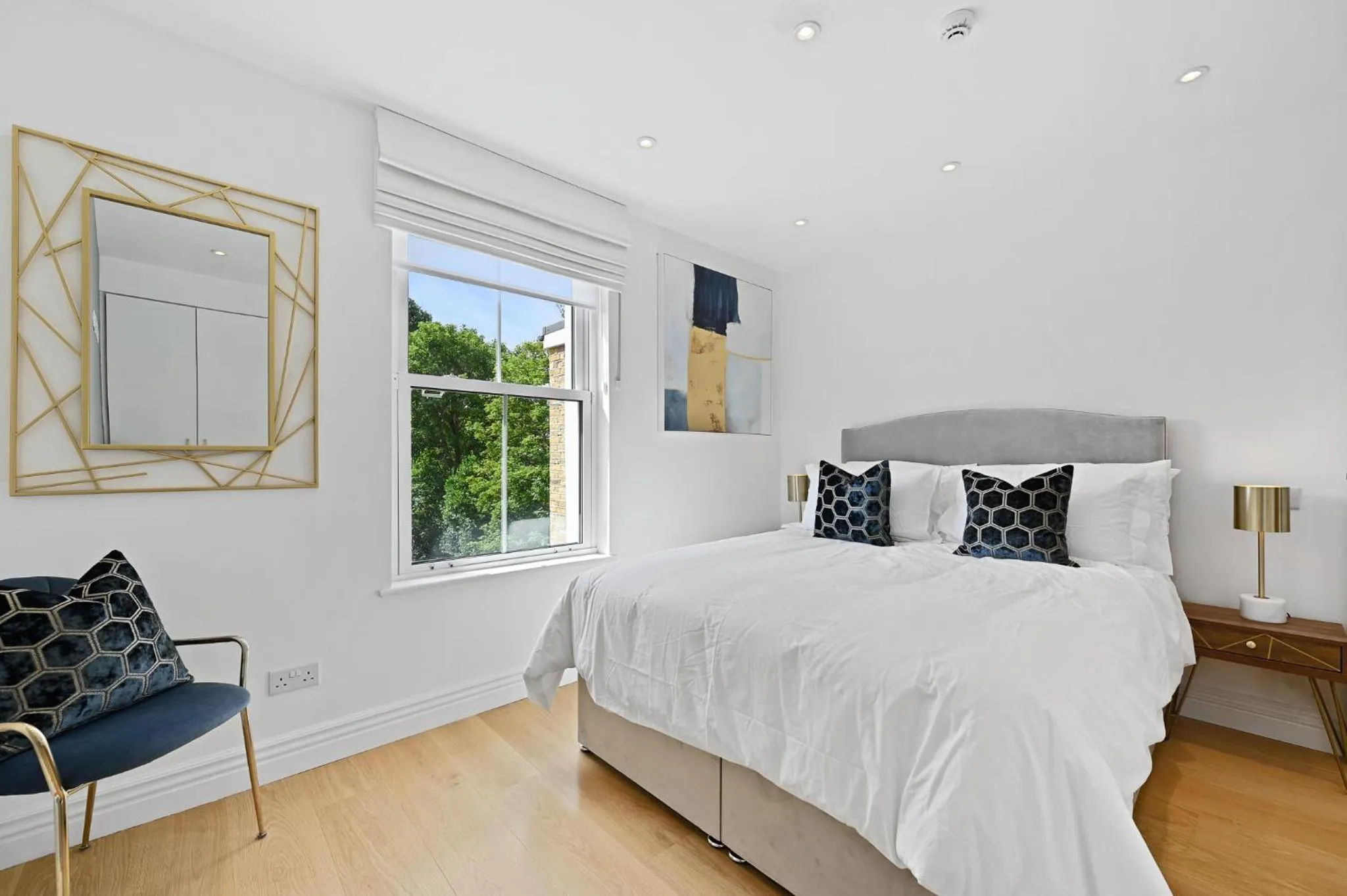 Nightingale Suites
