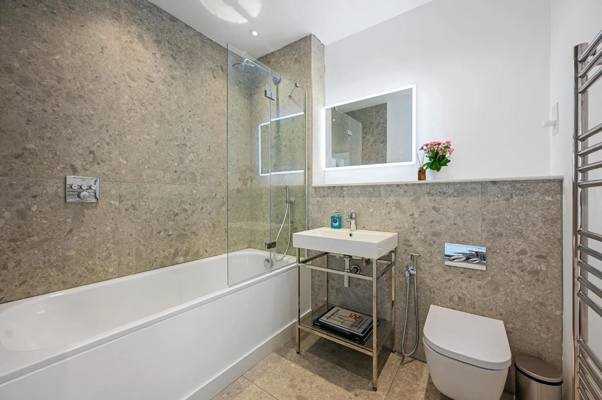 Nightingale Suites