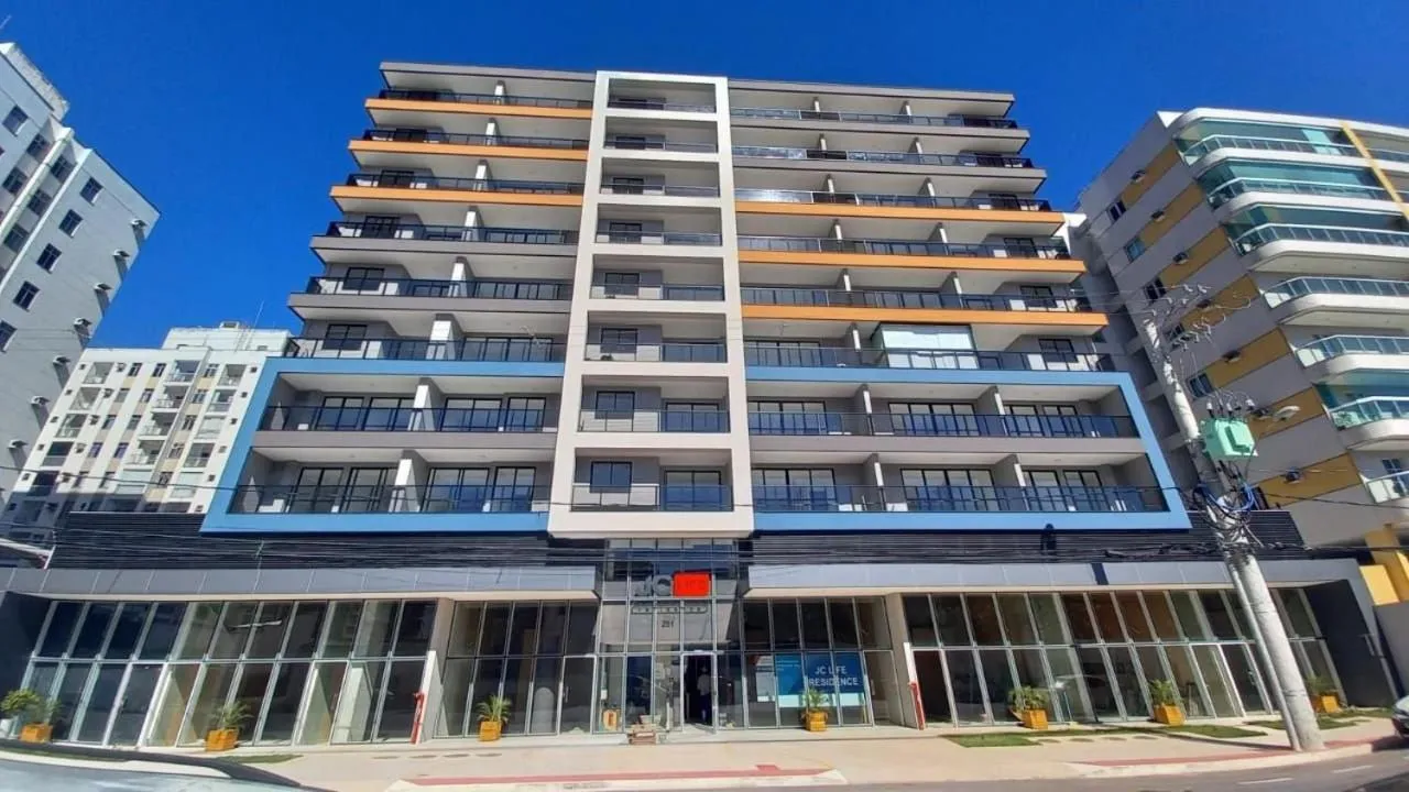 JC Life Residence