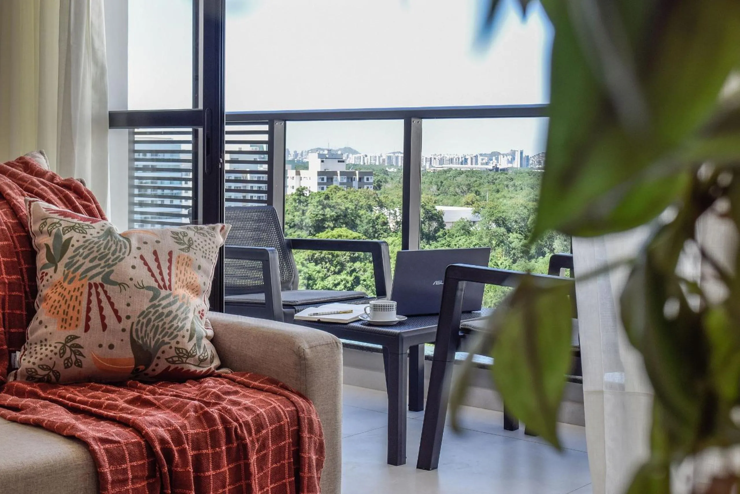 JC Life Residence