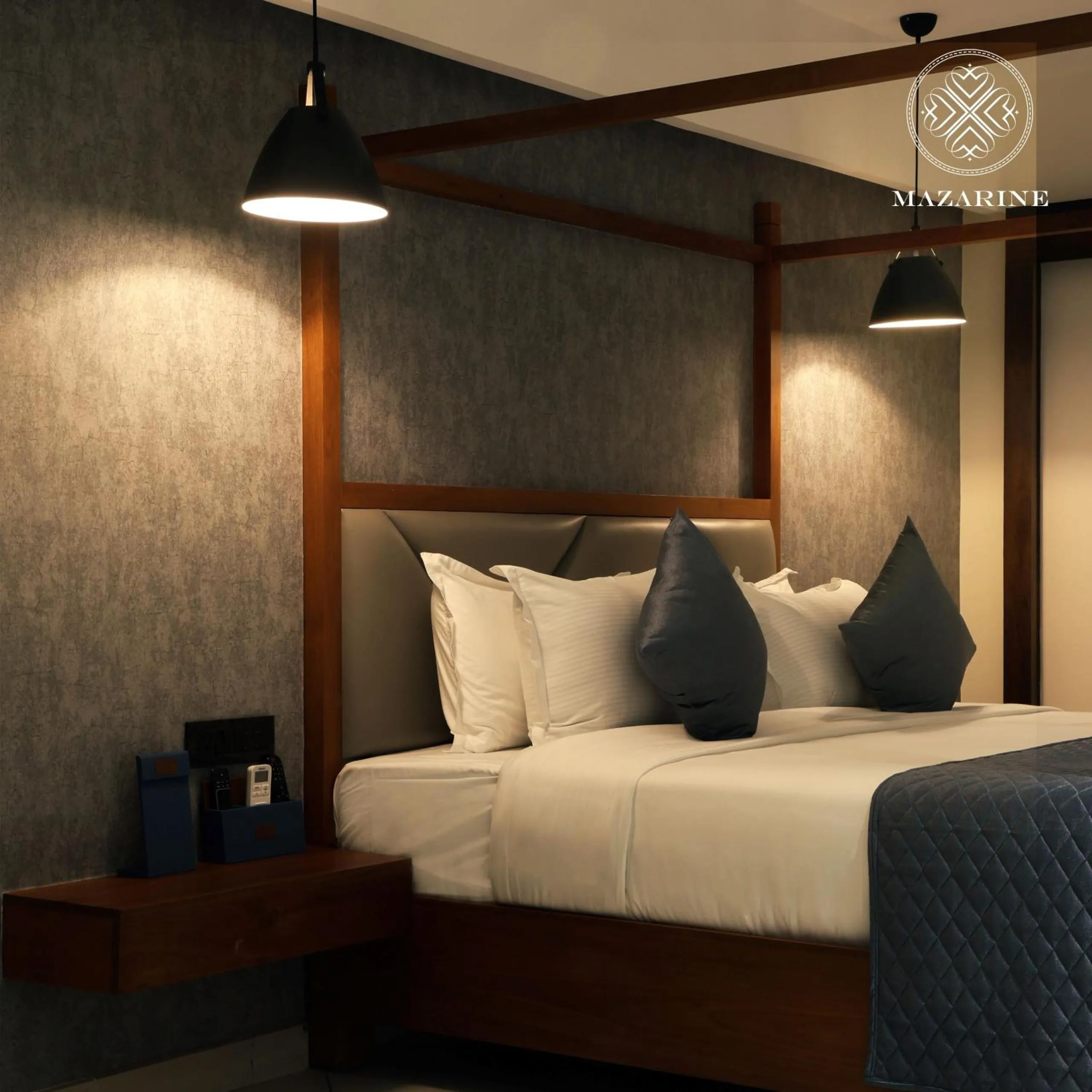 Mazarine Hotels & Resorts LLP