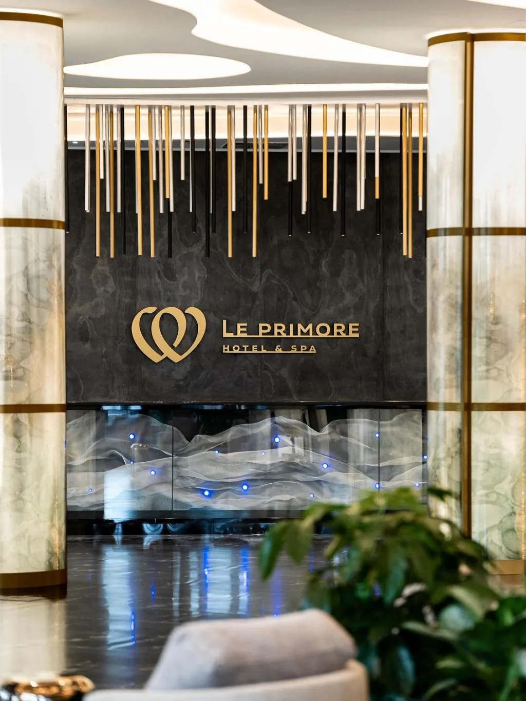 Le Primore Hotel & Spa
