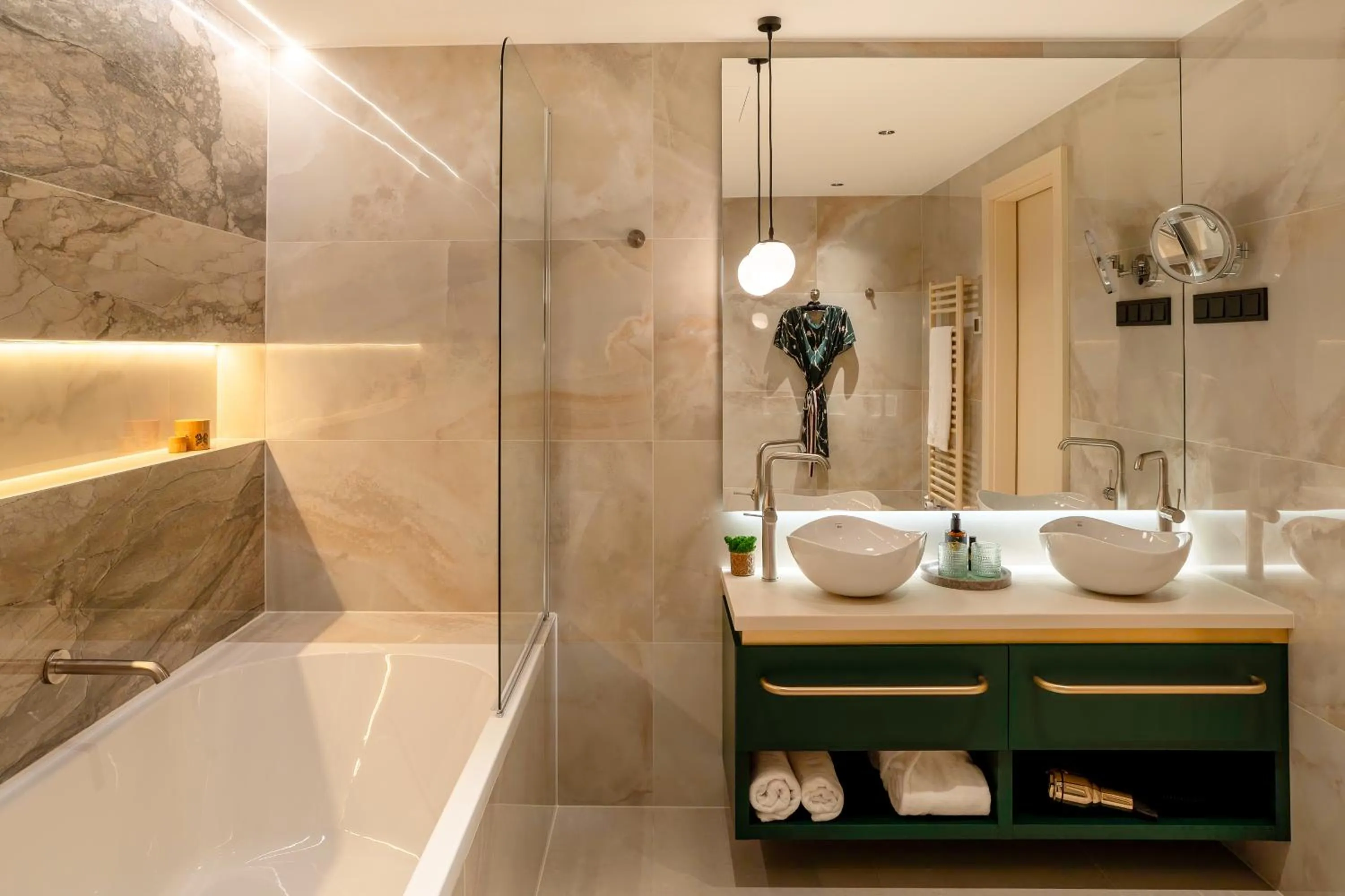 Le Primore Hotel & Spa