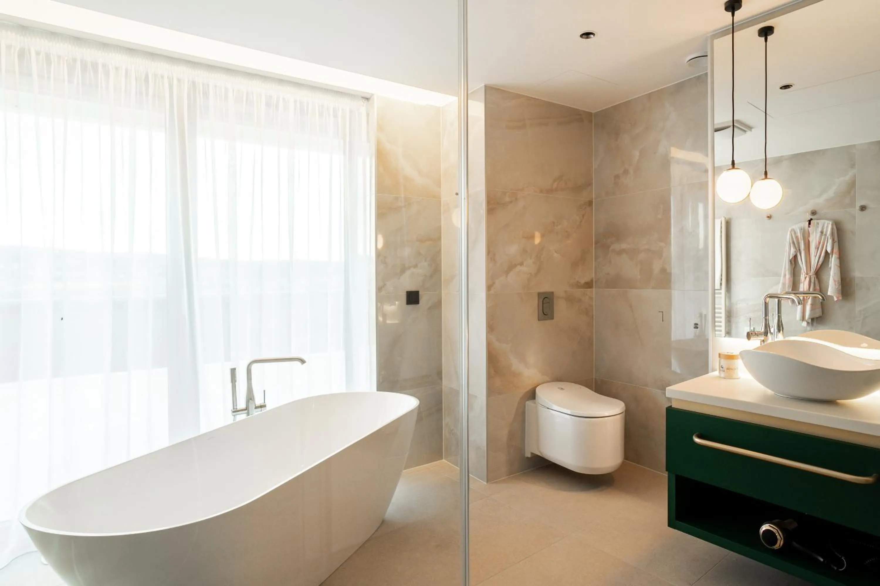 Le Primore Hotel & Spa