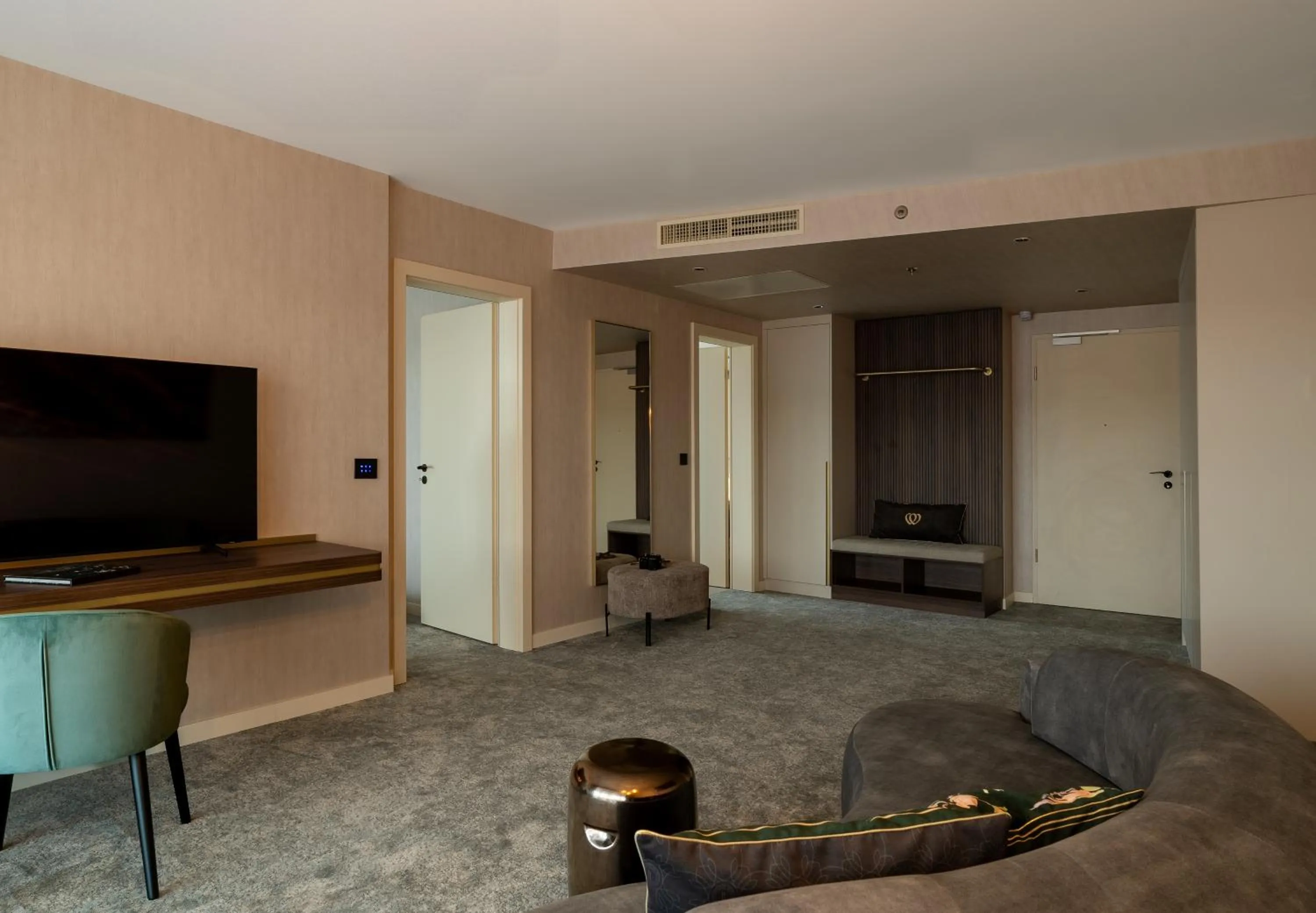 Le Primore Hotel & Spa