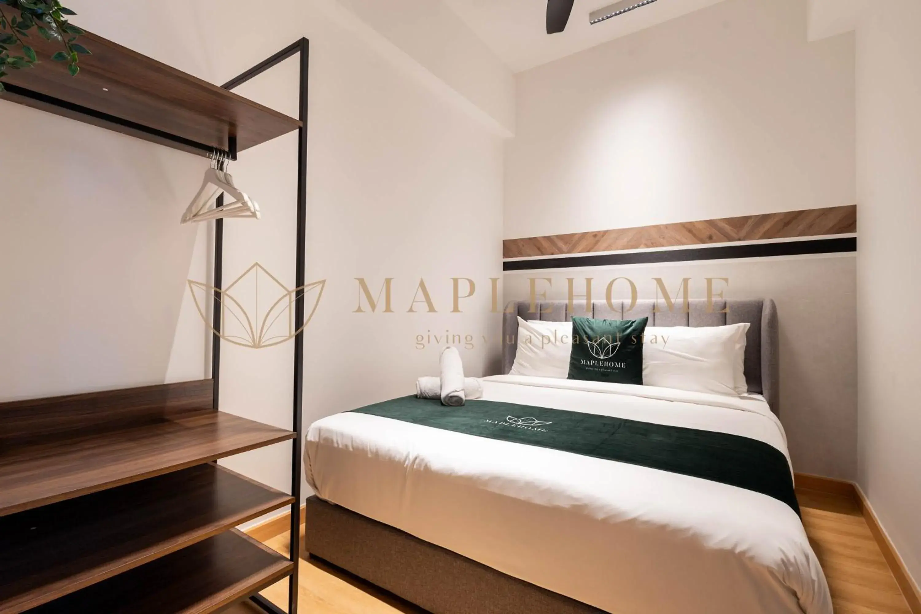 Agile Premier Suites Kuala Lumpur Agile Premier Suites Kuala Lumpur