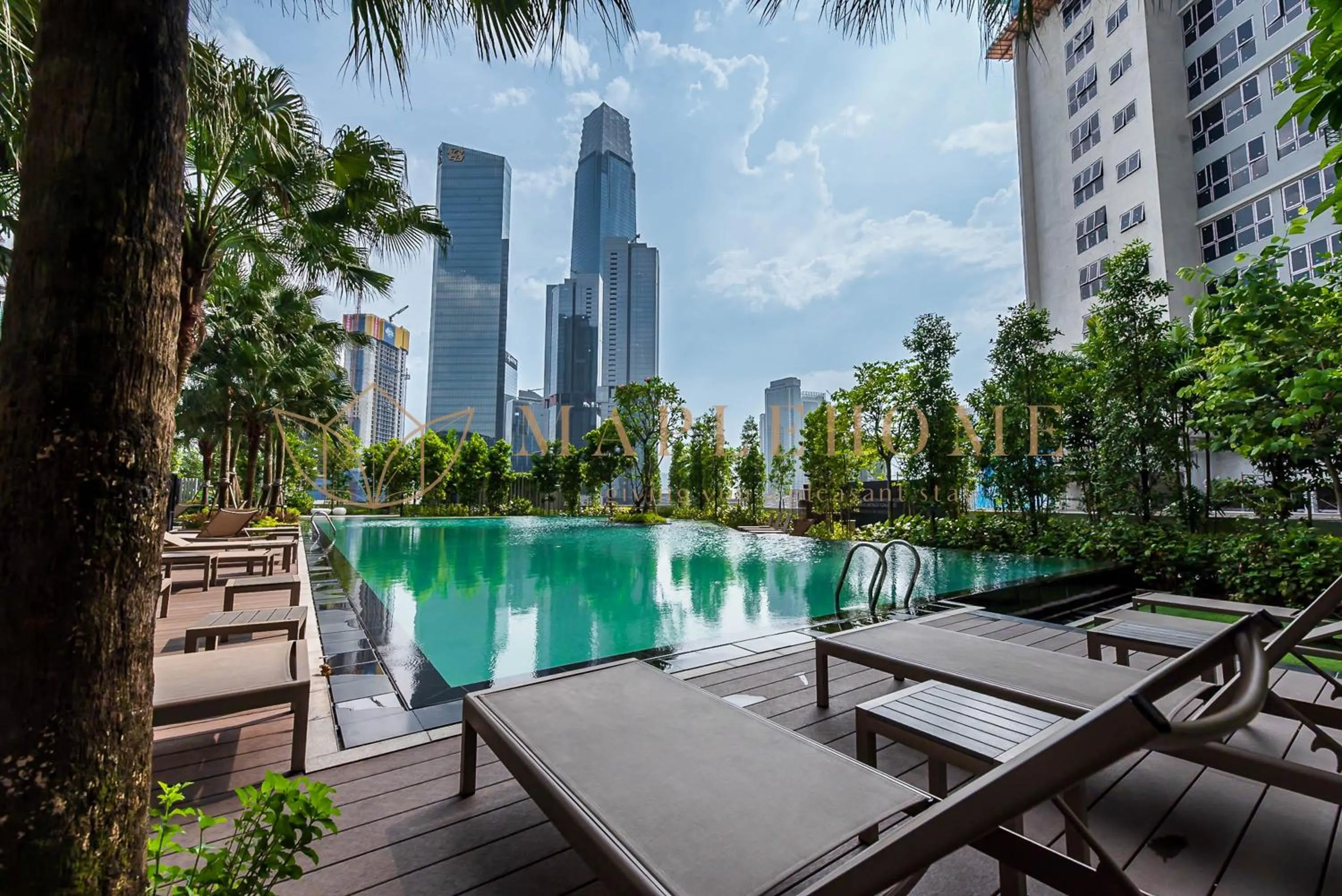 Day in Agile Premier Suites Kuala Lumpur