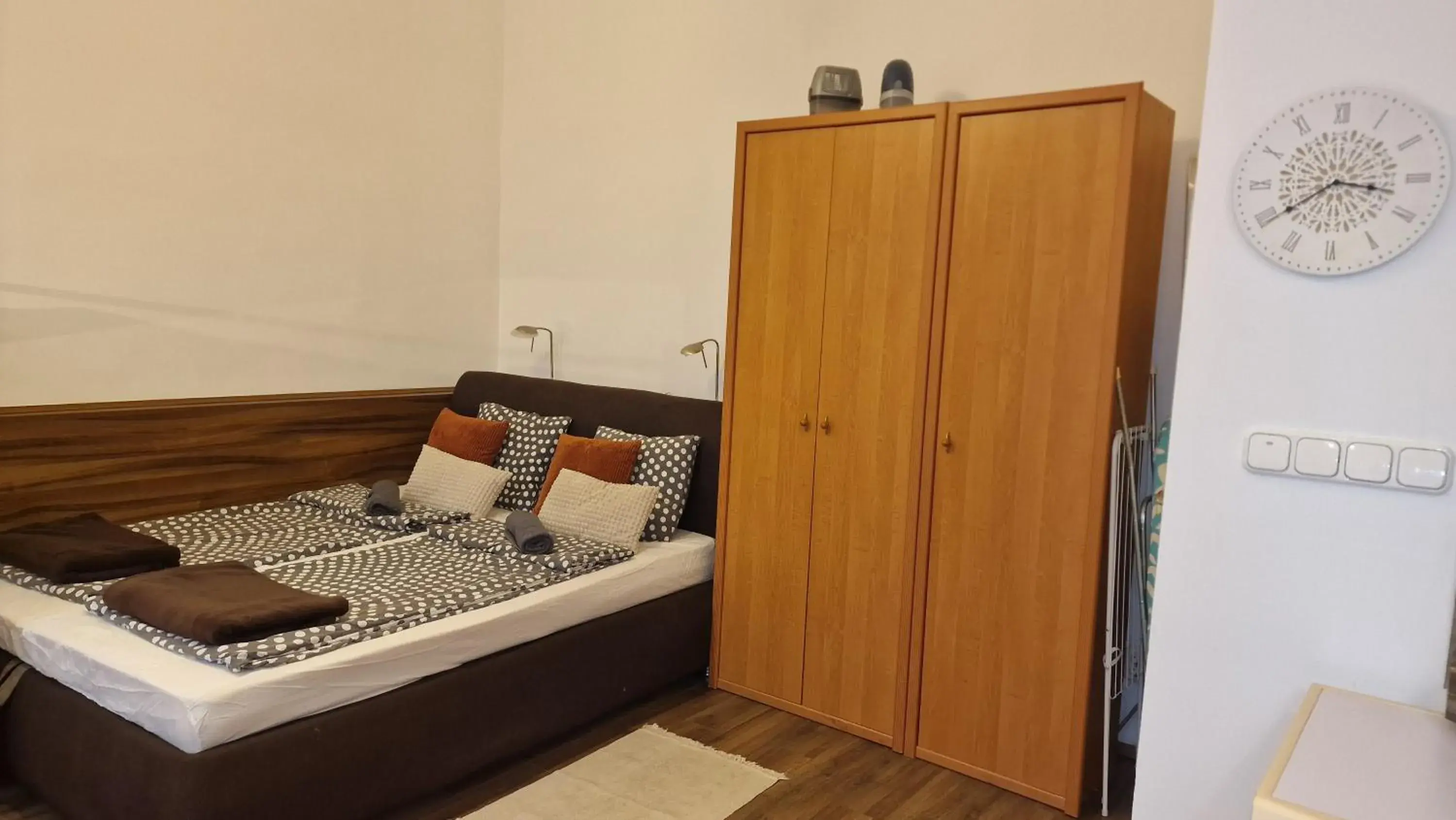 Dombóvári way apartment close to ELTE IT University and Info Park Dombóvári way apartment close to ELTE IT University and Info Park