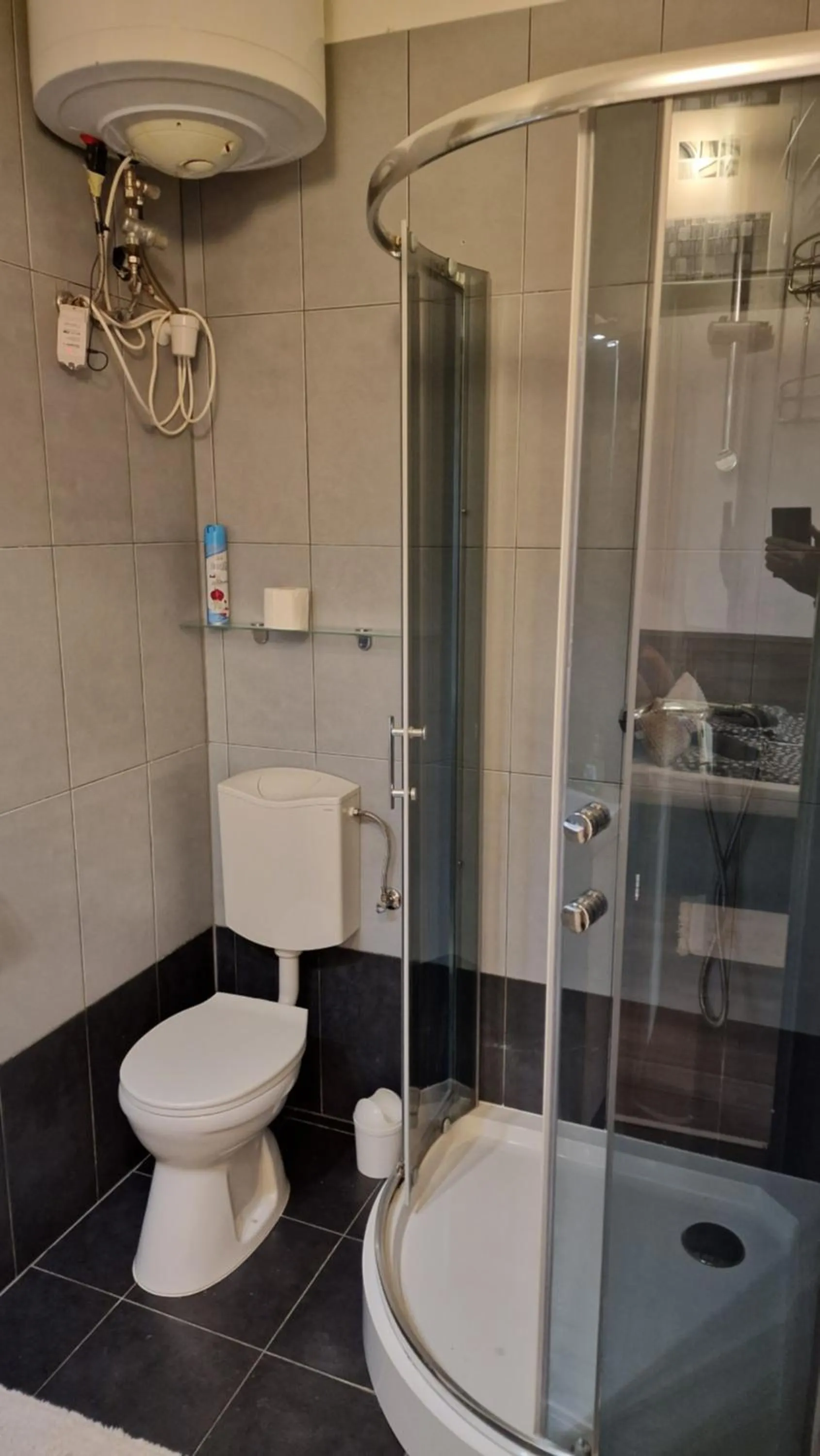 Dombóvári way apartment close to ELTE IT University and Info Park