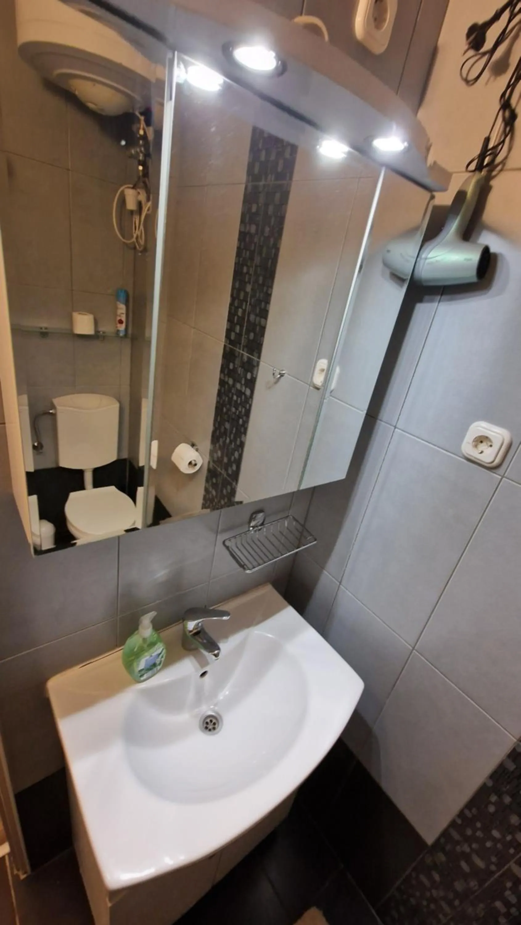 Dombóvári way apartment close to ELTE IT University and Info Park