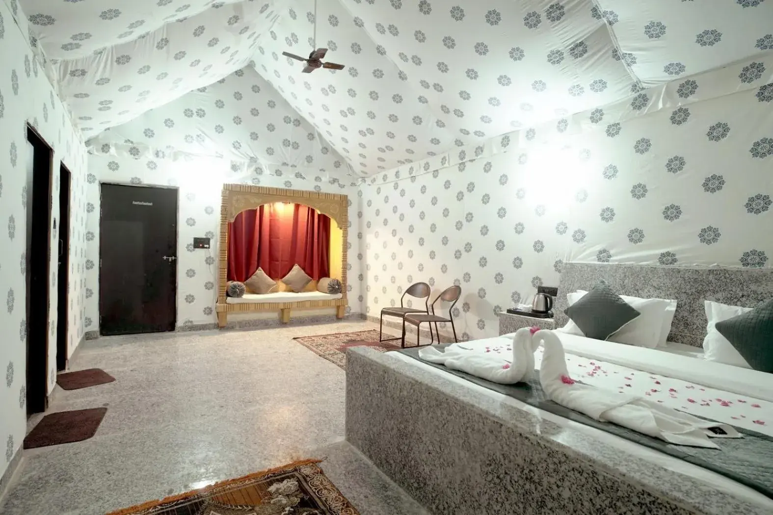 Thar Resort Jaisalmer Thar Resort Jaisalmer